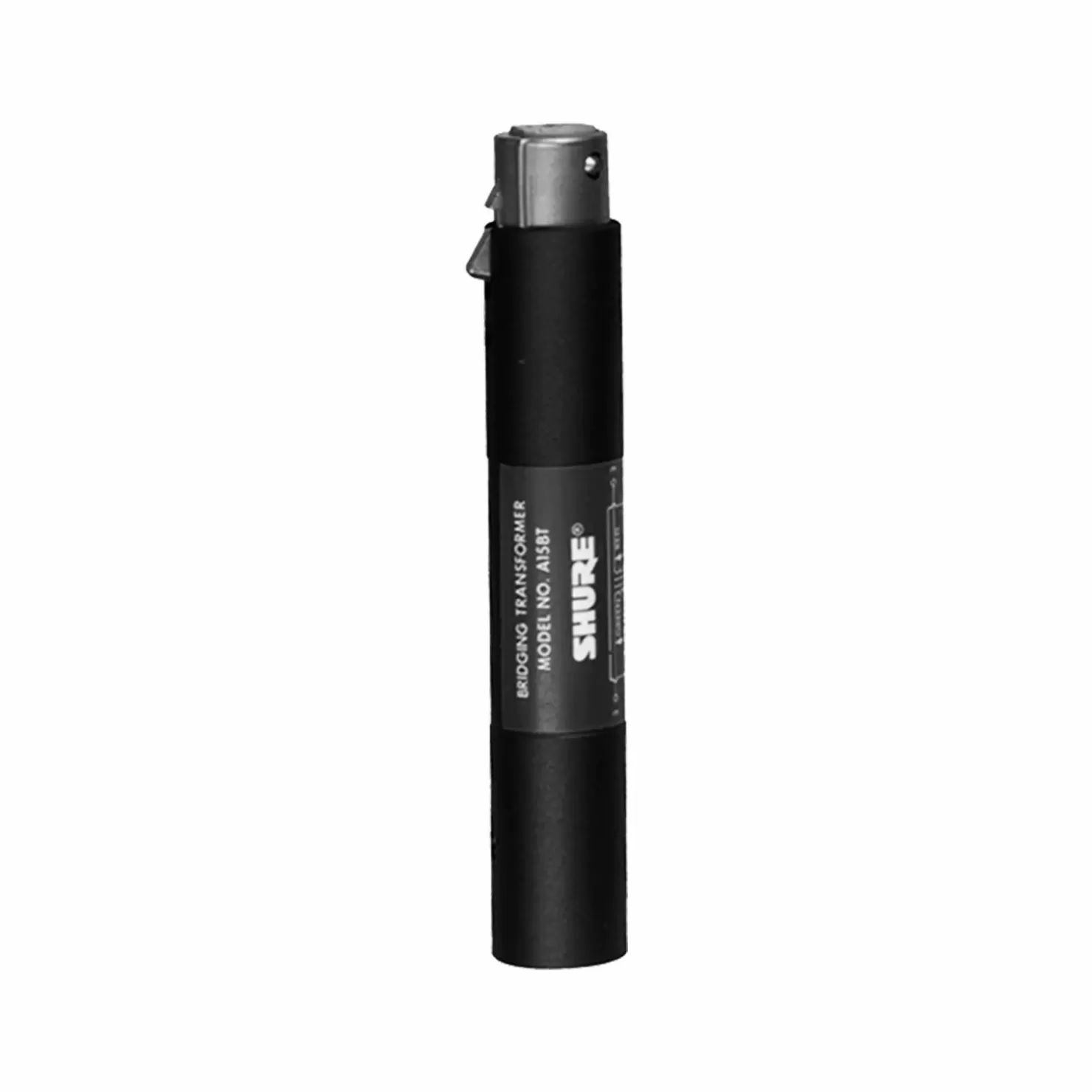 Shure A15BT | Accessories
