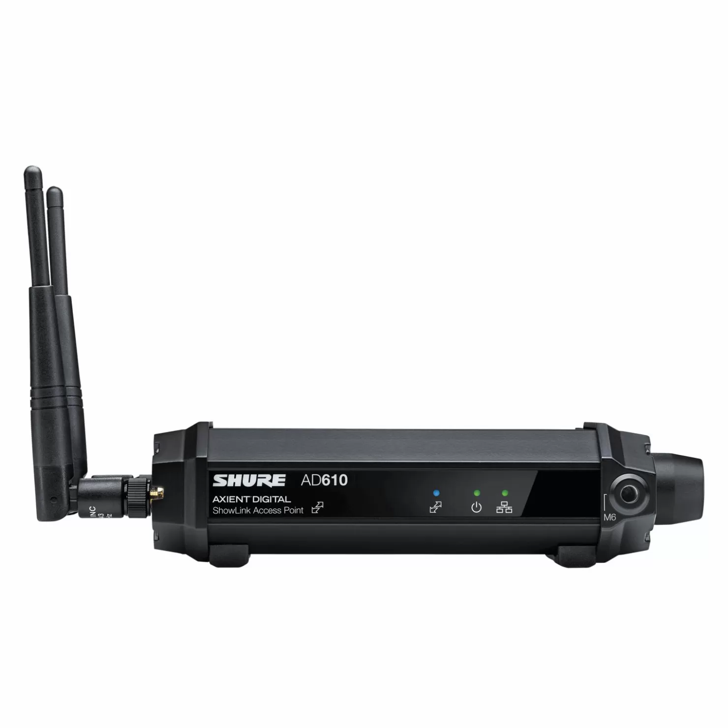Shure AD610 | Accessories