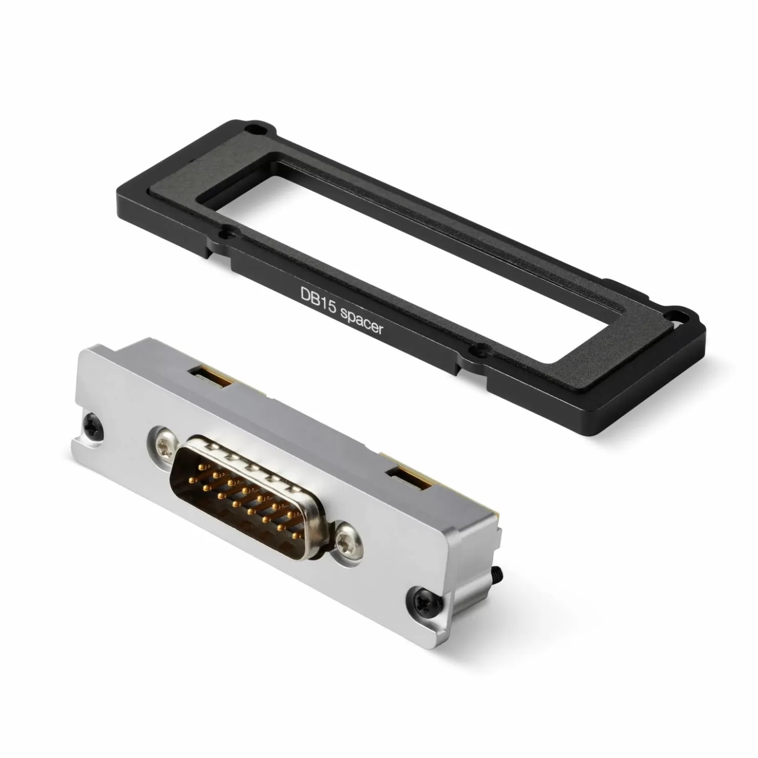 Shure ADX5BP-DB15 | Accessories