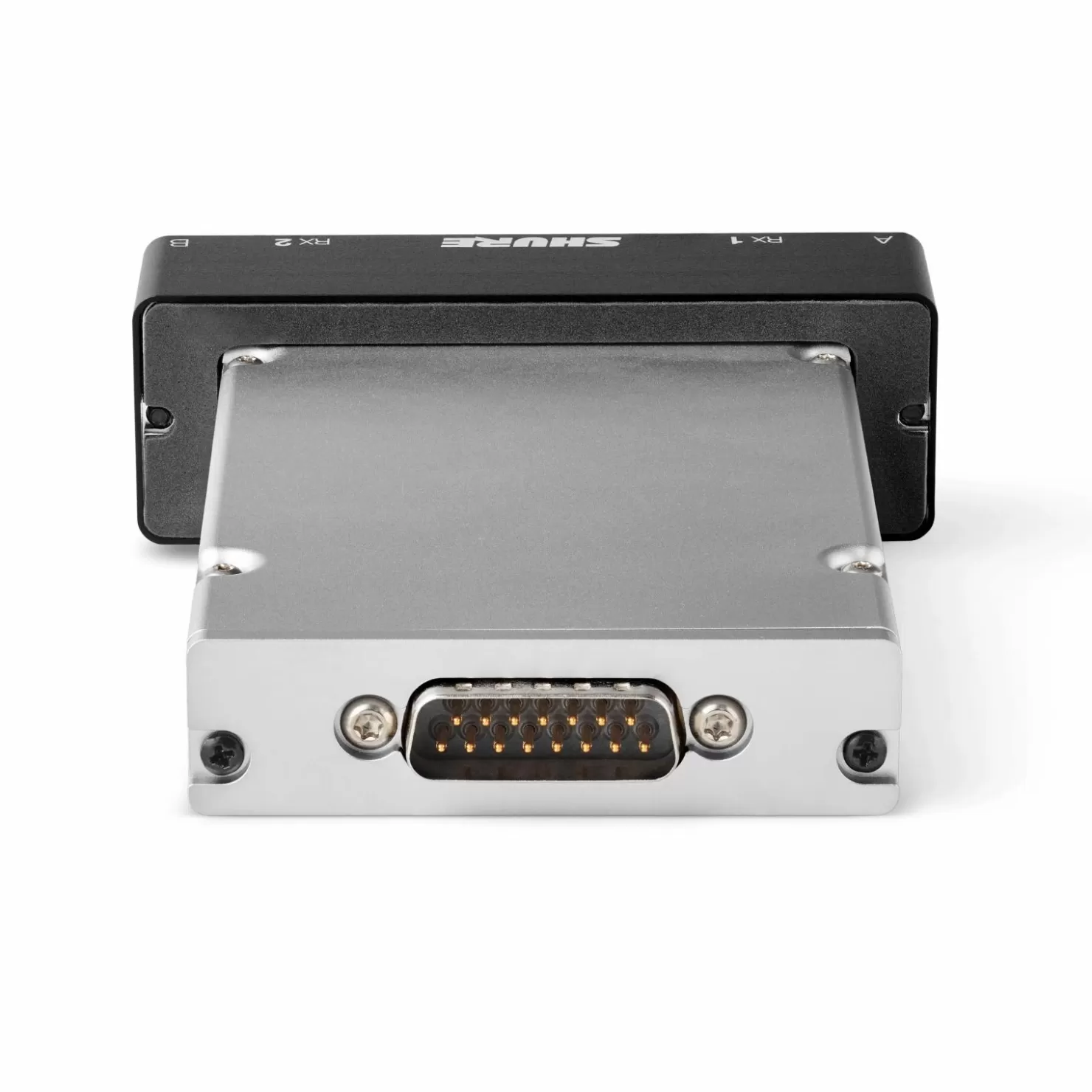 Shure ADX5BP-DB15 | Accessories