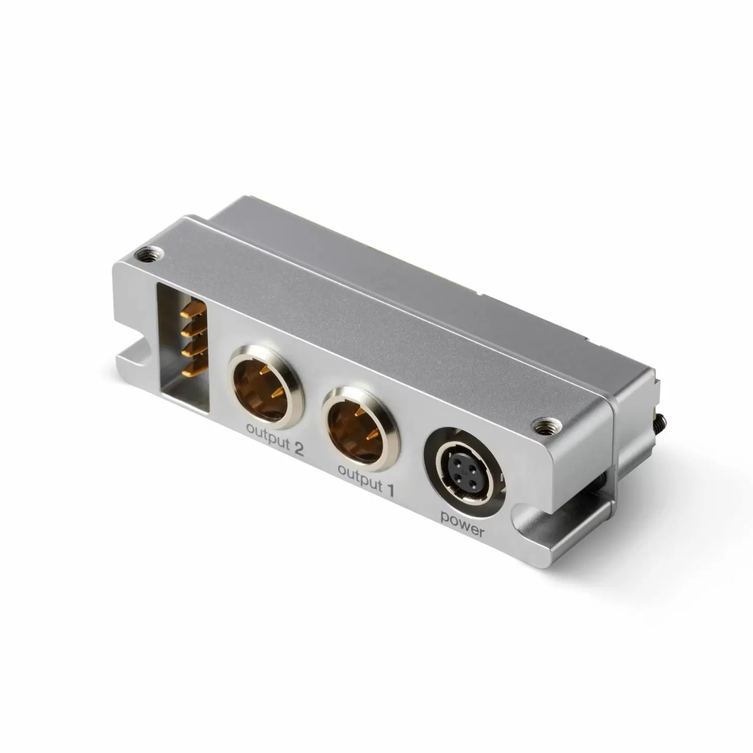 Shure ADX5BP-TA3 | Accessories