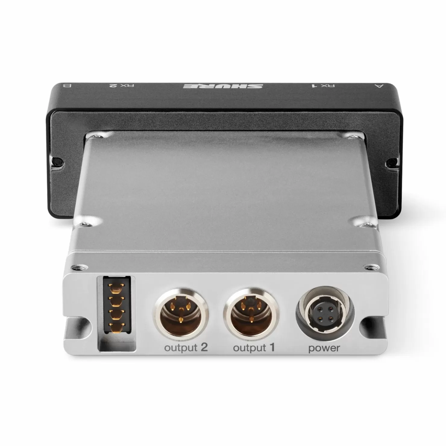 Shure ADX5BP-TA3 | Accessories