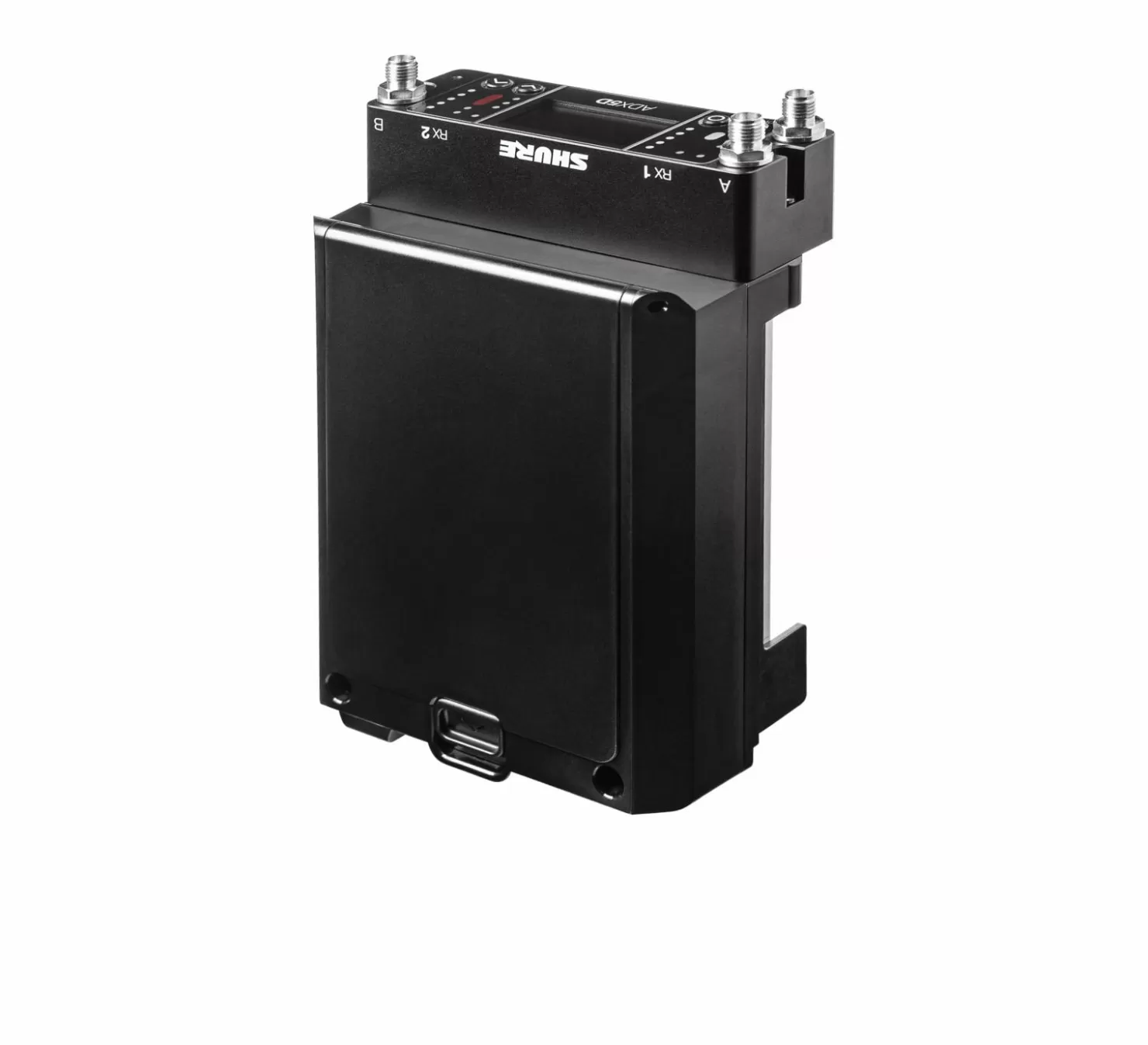 Shure ADX5BS-AA | Accessories