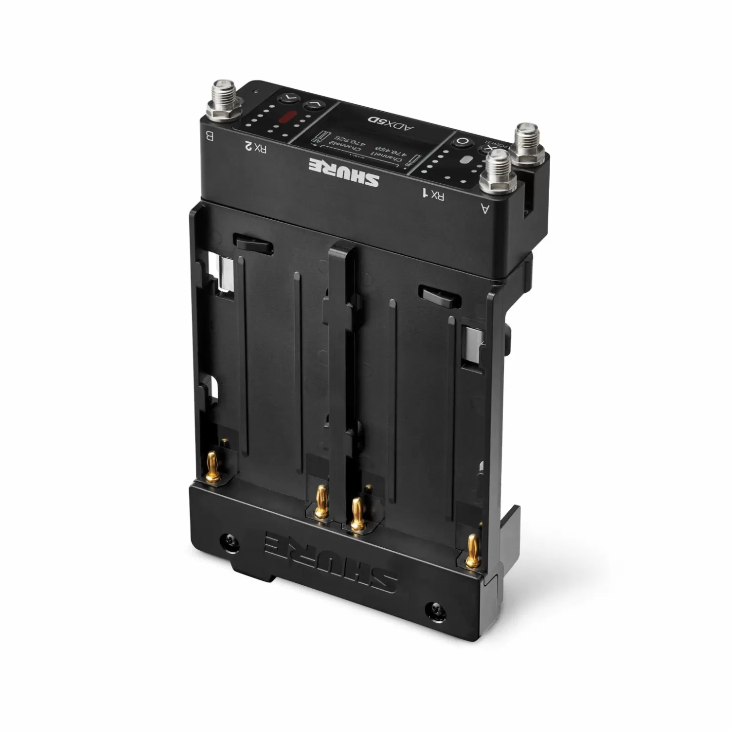 Shure ADX5BS-L | Accessories