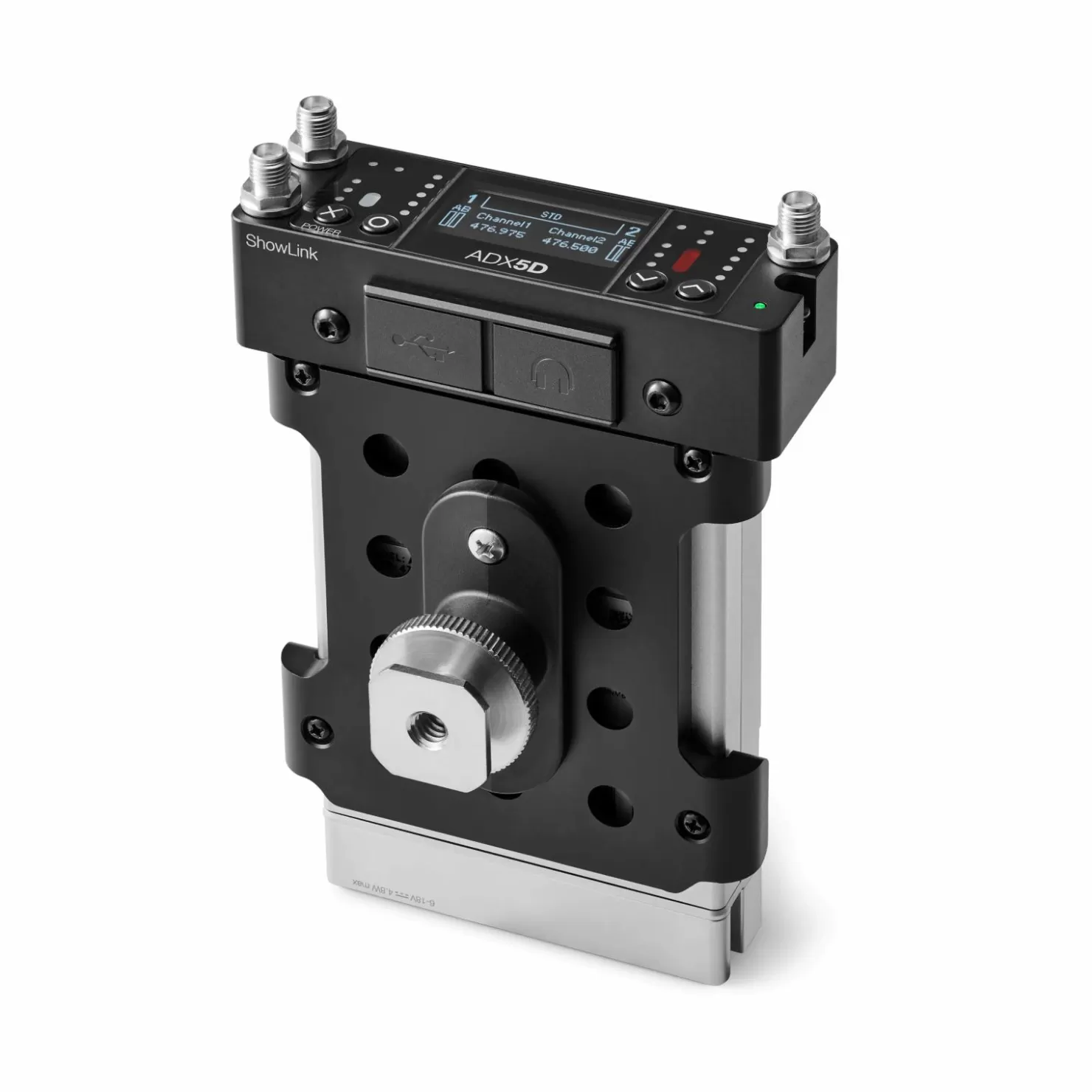 Shure ADX5-MOUNT | Accessories