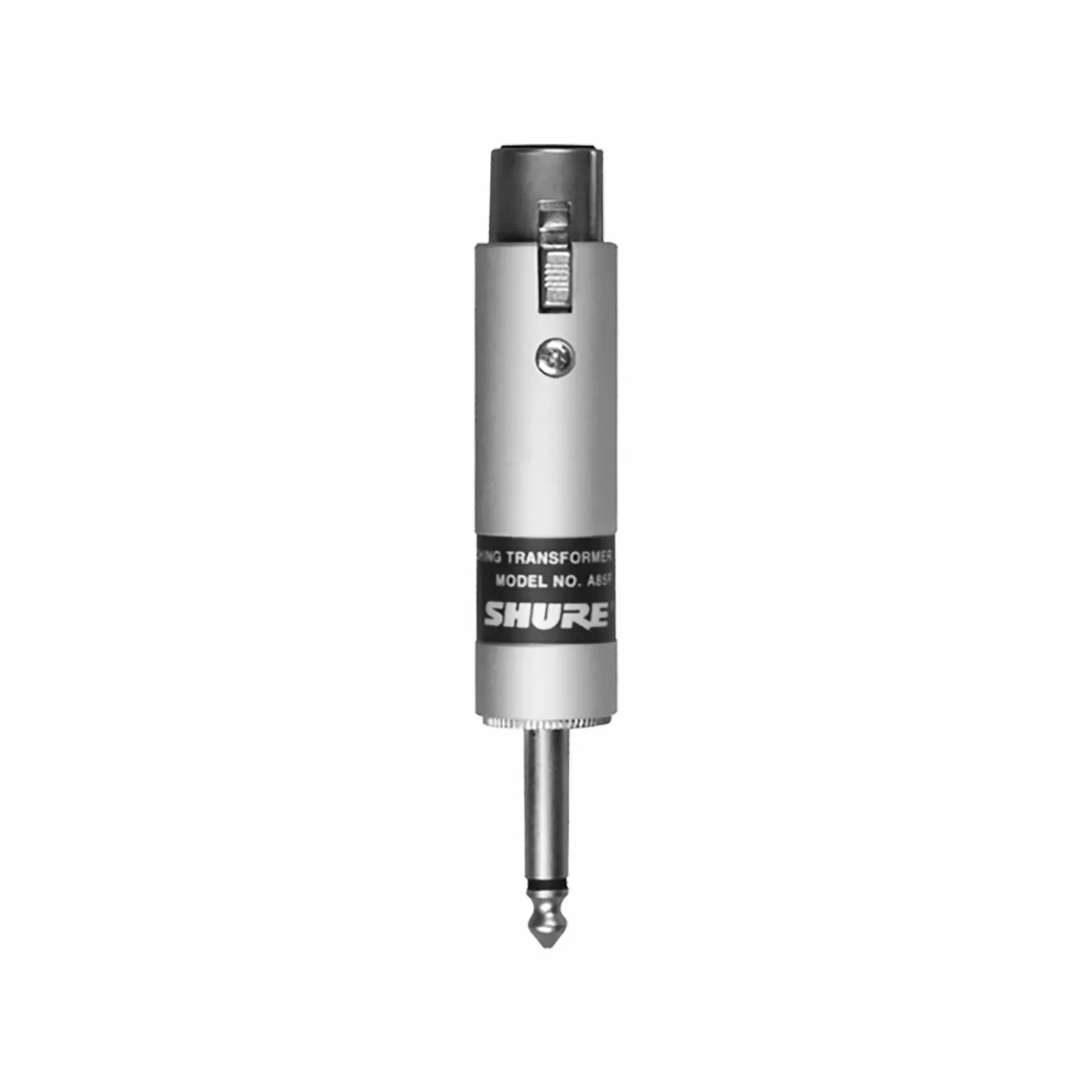 Shure A85F | Accessories