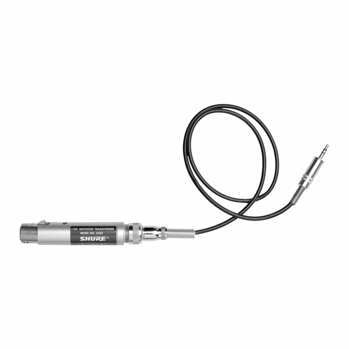 Shure A96F | Accessories