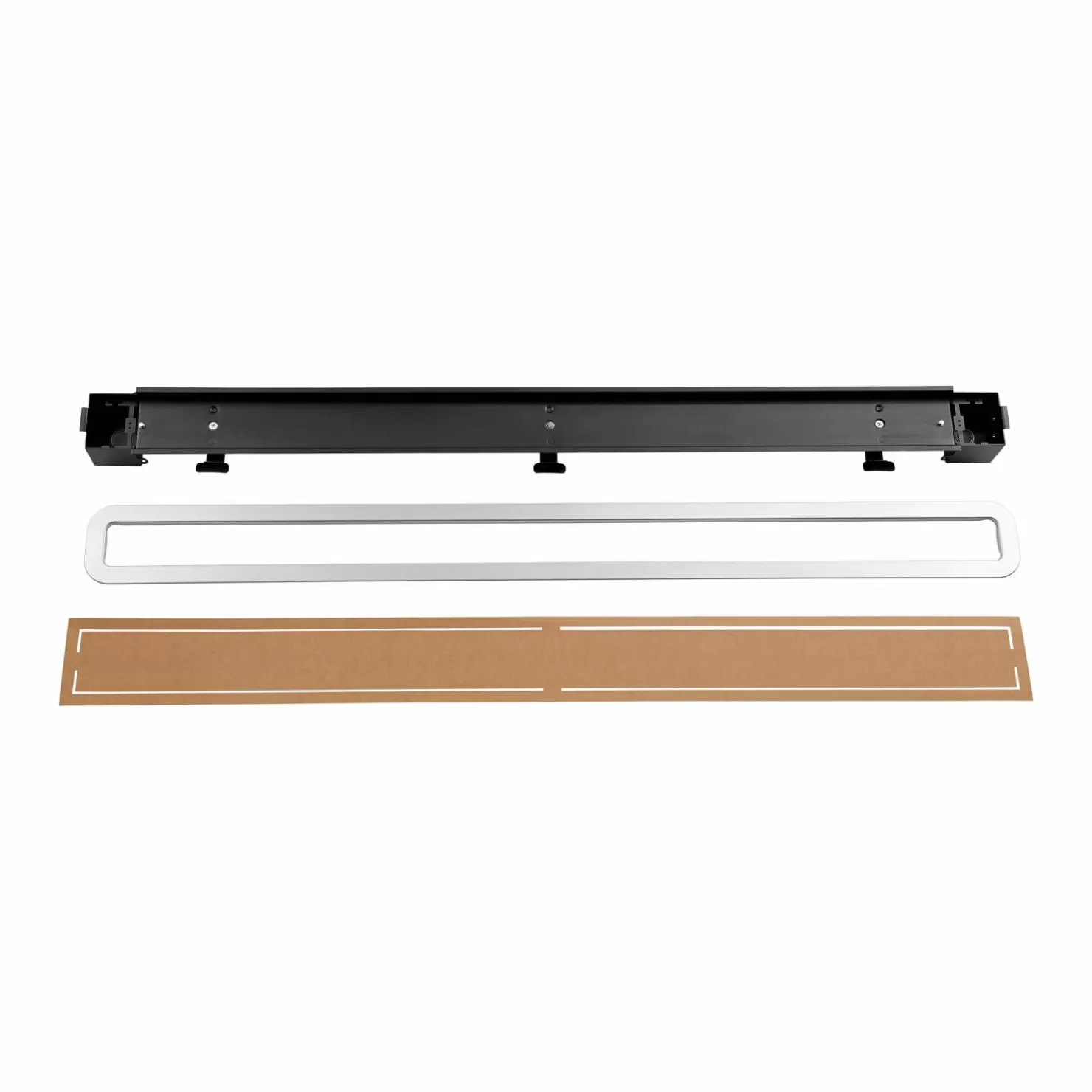 Shure A710-FM | Accessories