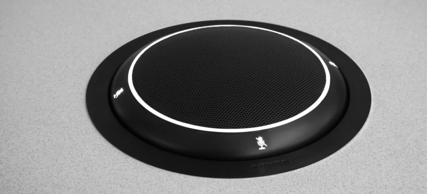 Shure A310-FM | Accessories