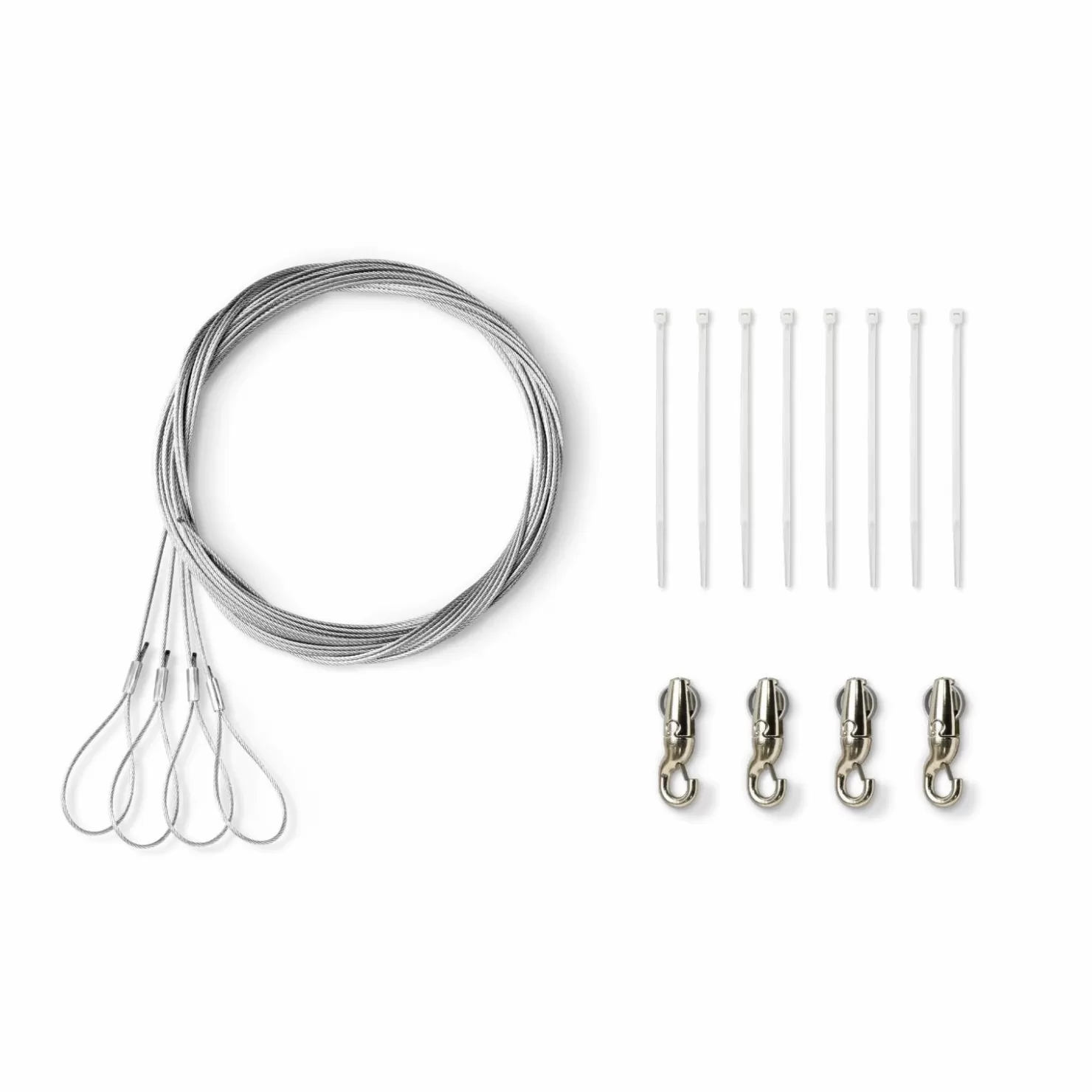 Shure A900-GM | Accessories