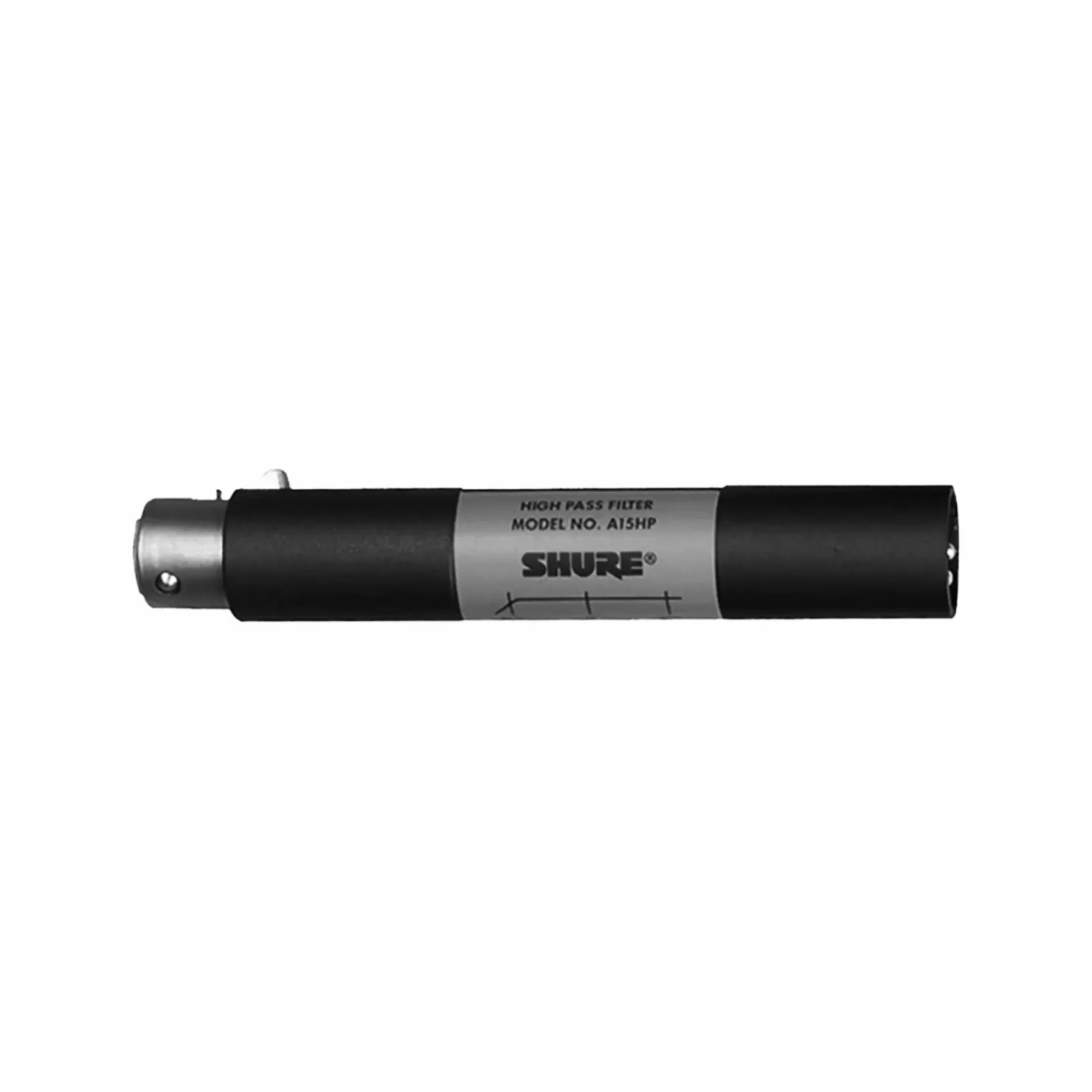 Shure A15HP | Accessories