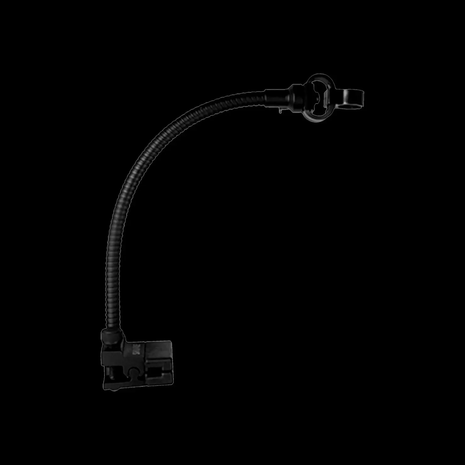 Shure A98KCS | Accessories