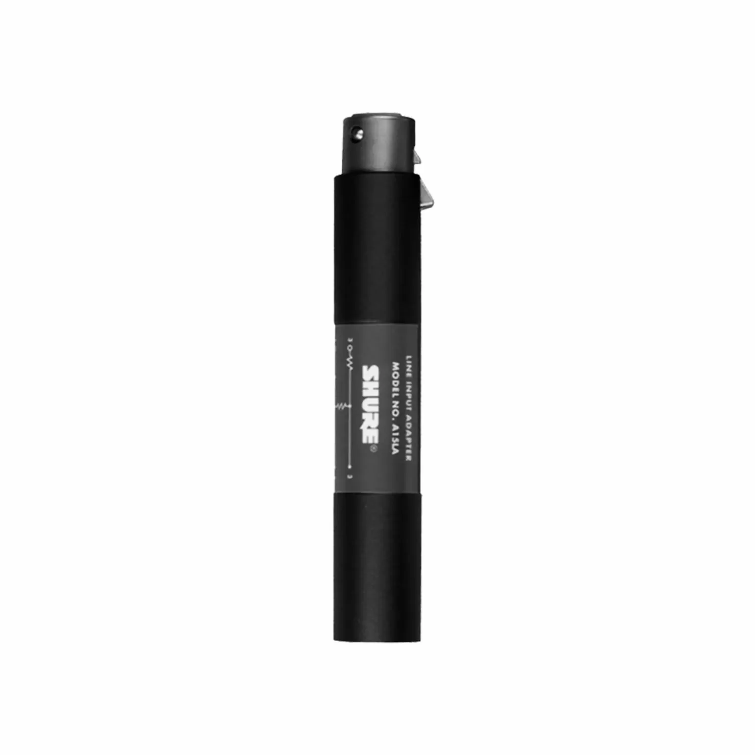 Shure A15LA | Accessories