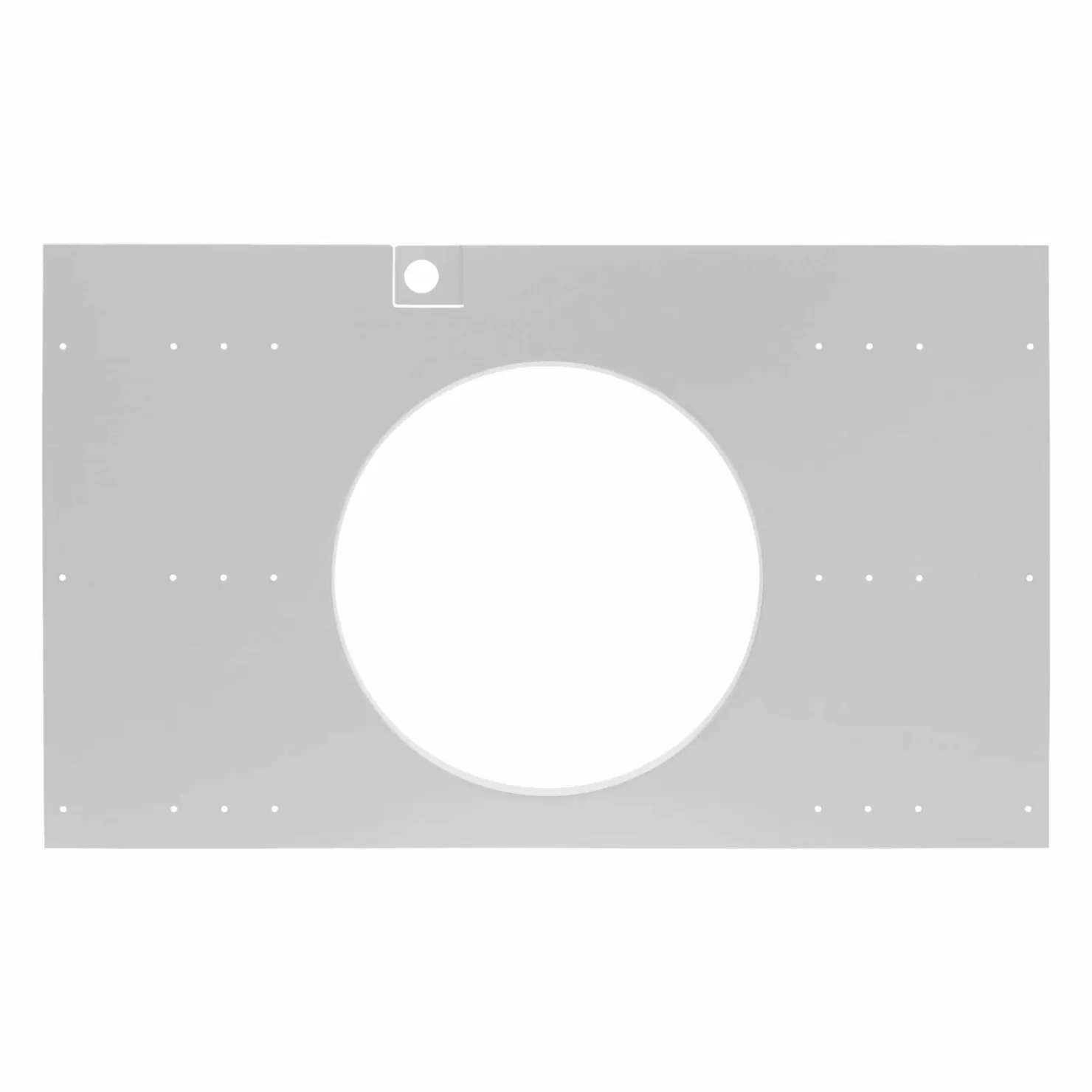 Shure A-MXN5-NCB | Accessories