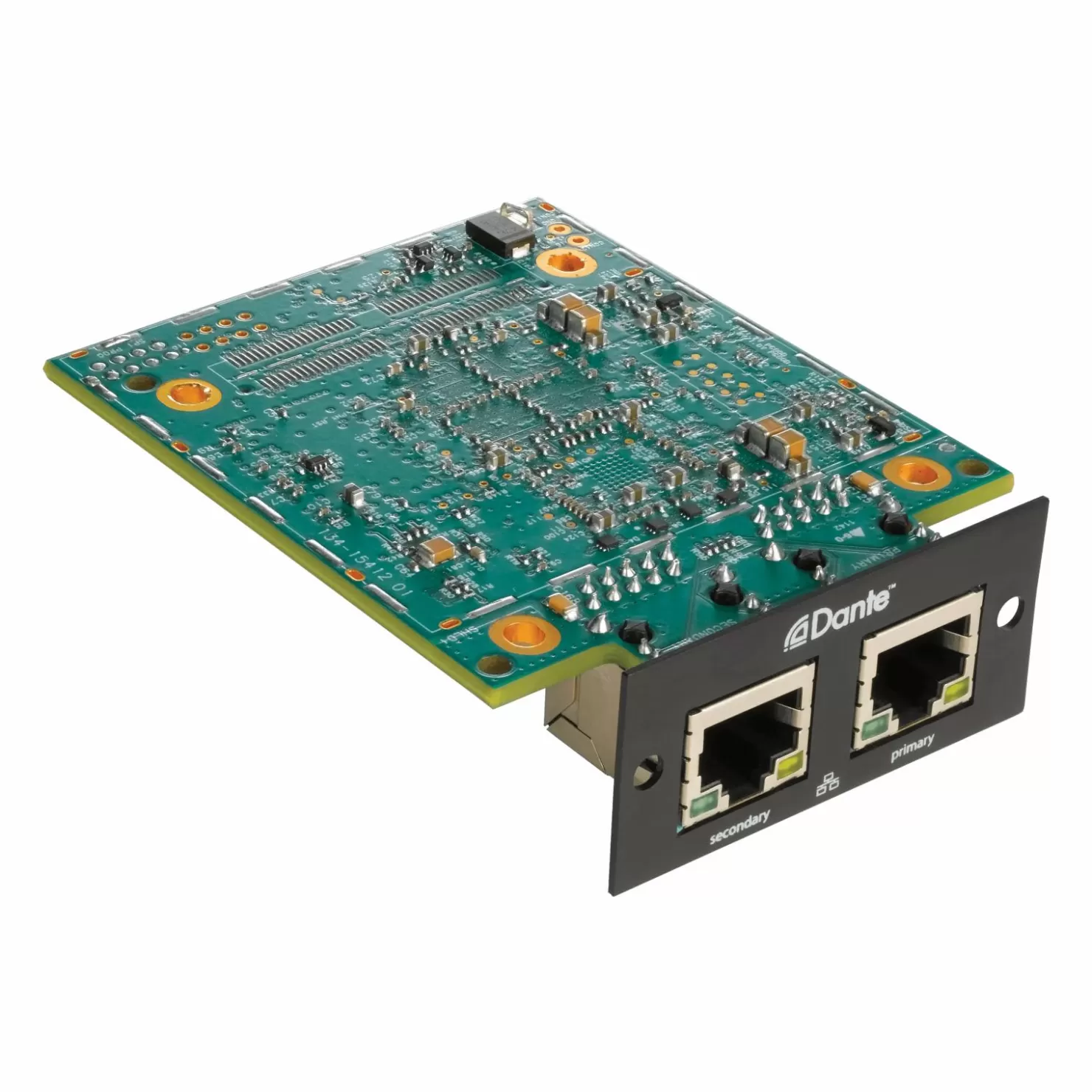 Shure A820-NIC-DANTE | Accessories