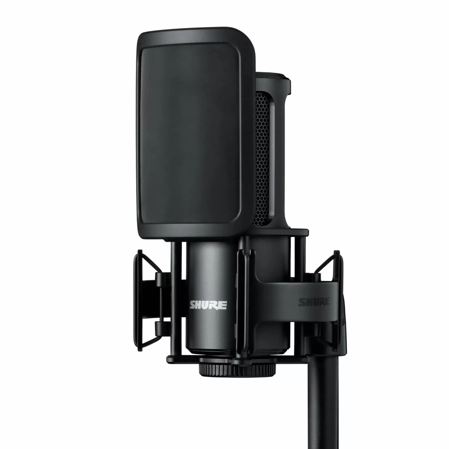 Shure A4PF | Accessories