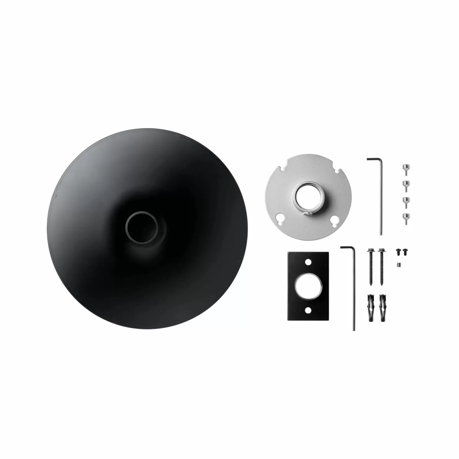 Shure A900-PM | Accessories