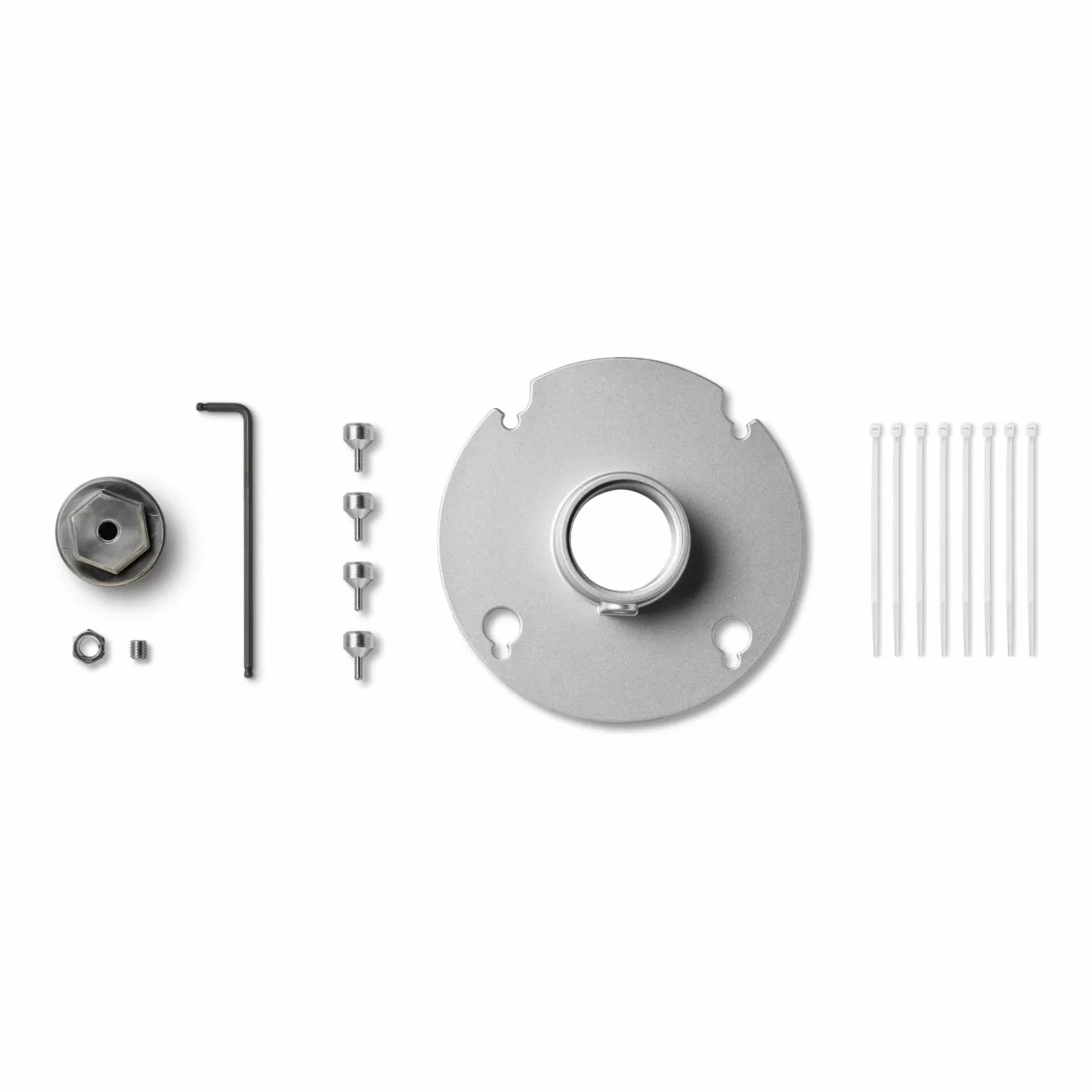 Shure A900-PM | Accessories