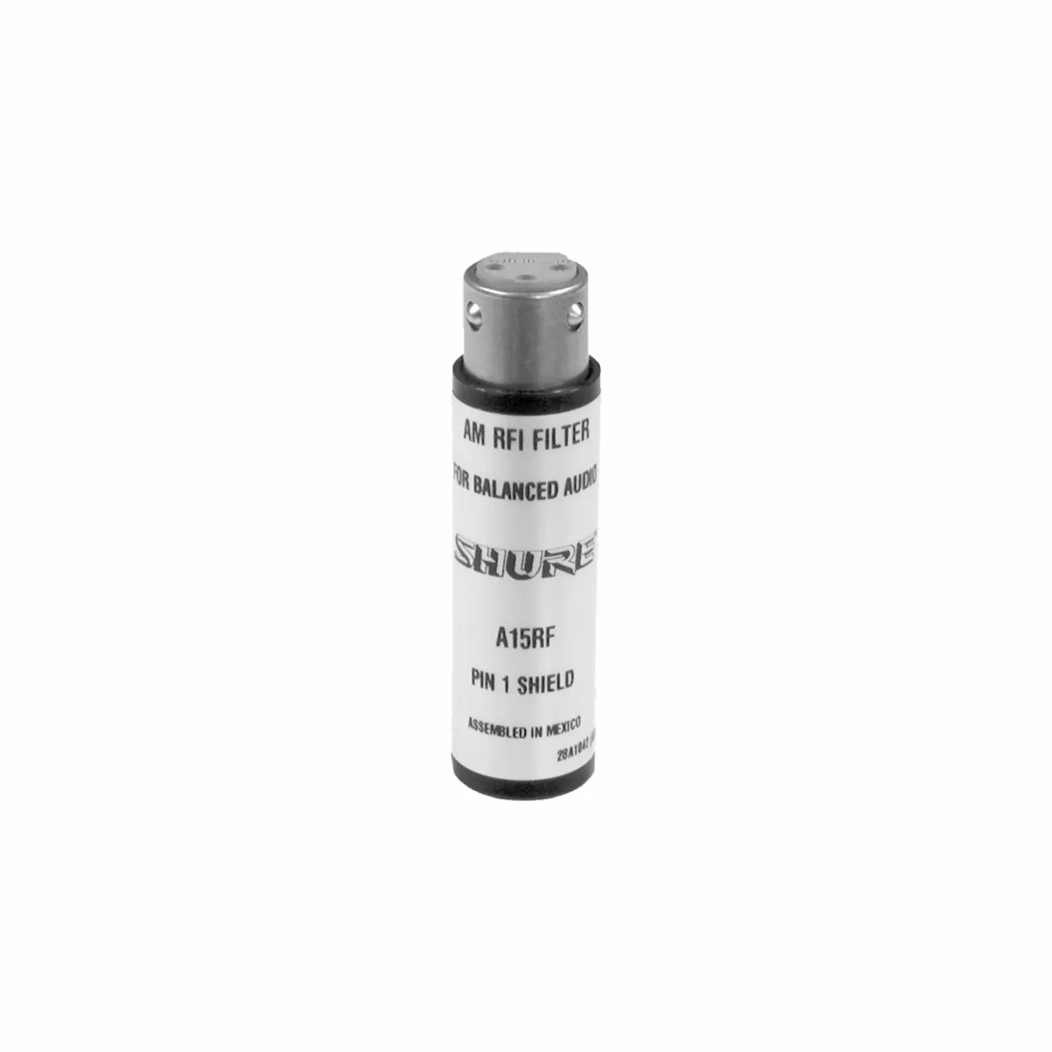 Shure A15RF | Accessories