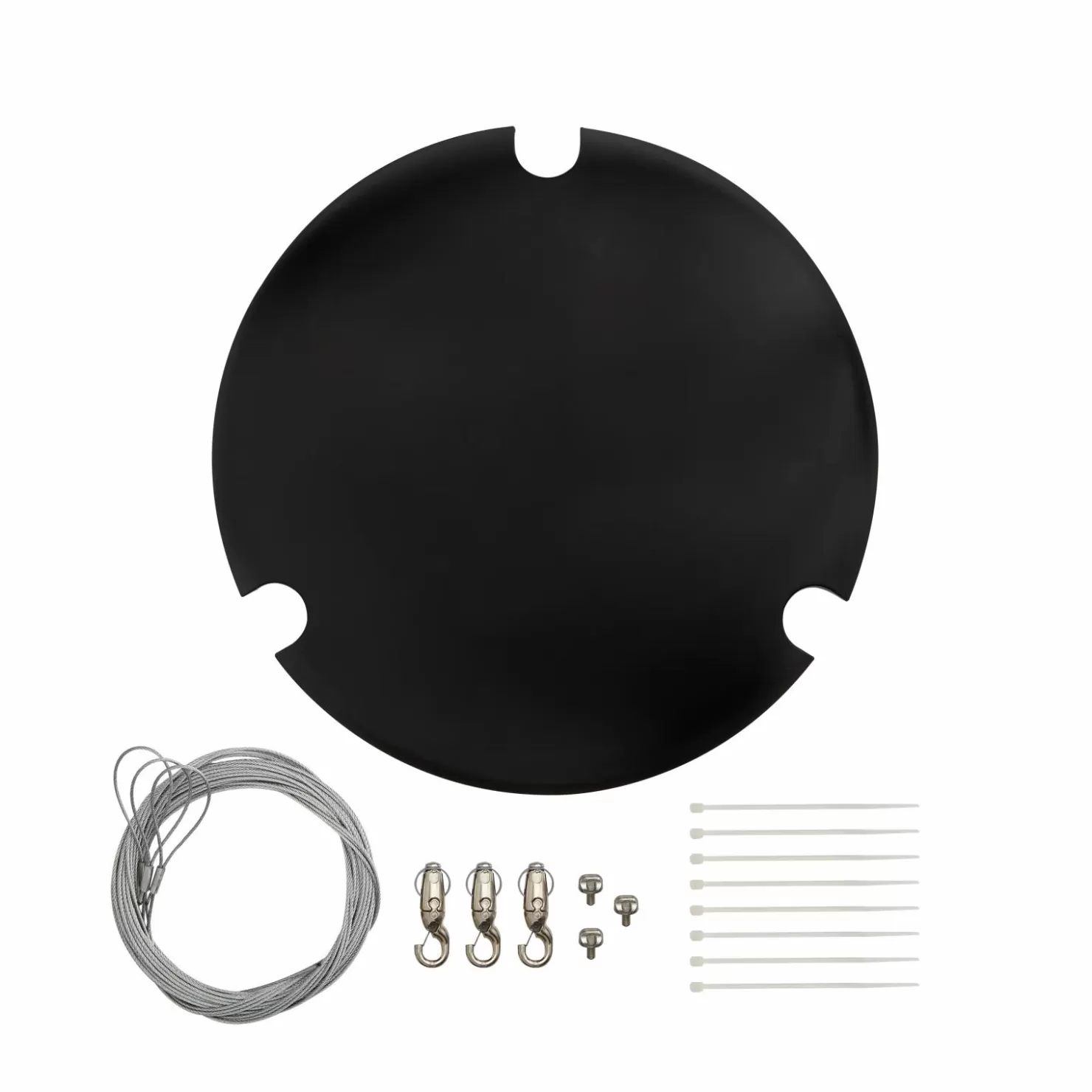 Shure A901-R-GM | Accessories