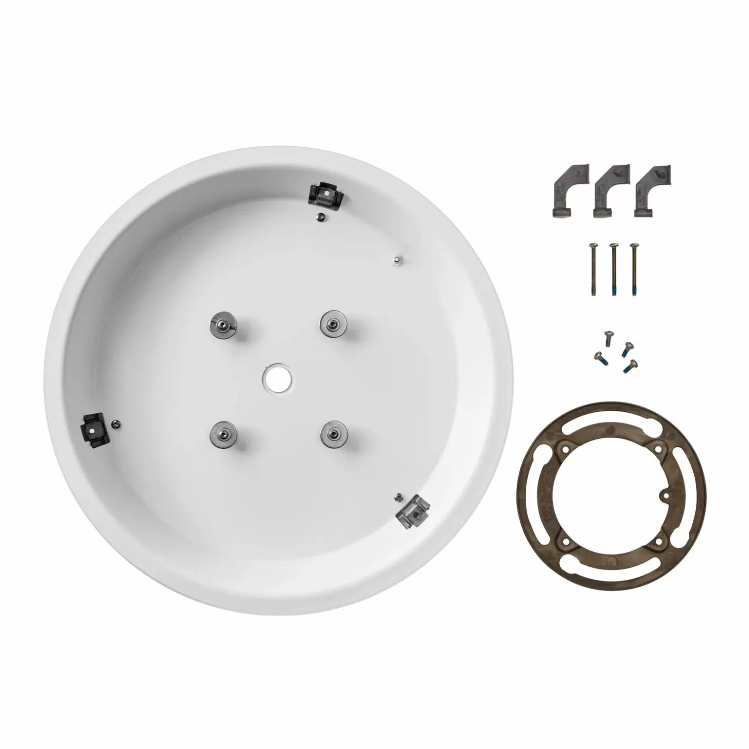 Shure A901-R-HCM | Accessories