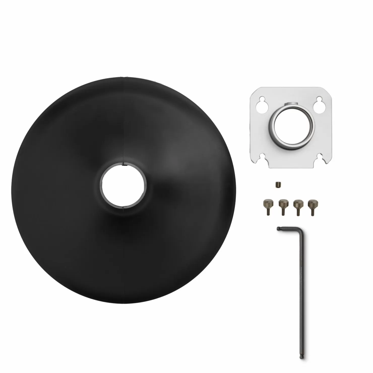 Shure A901-R-PM | Accessories