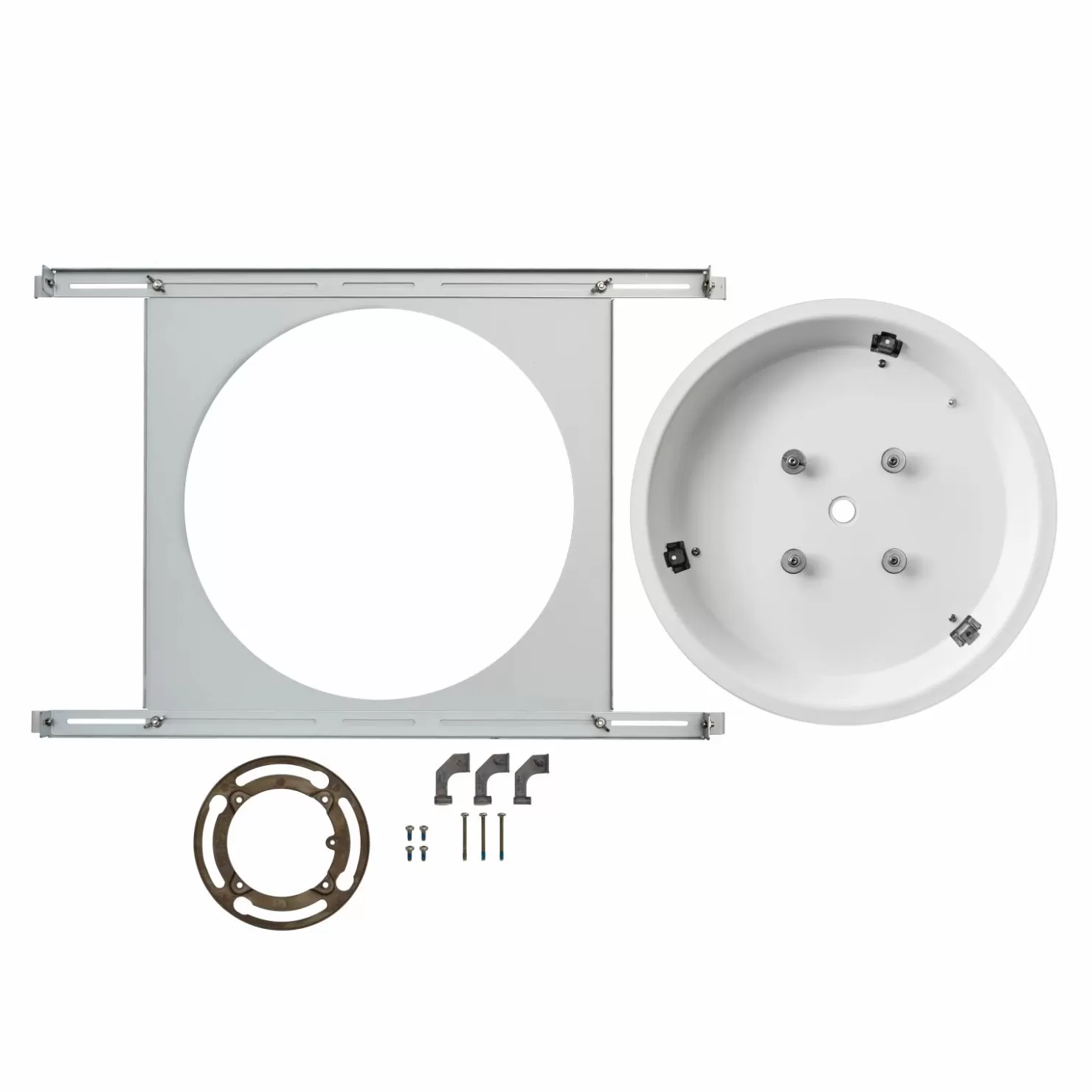 Shure A901-R-TB | Accessories