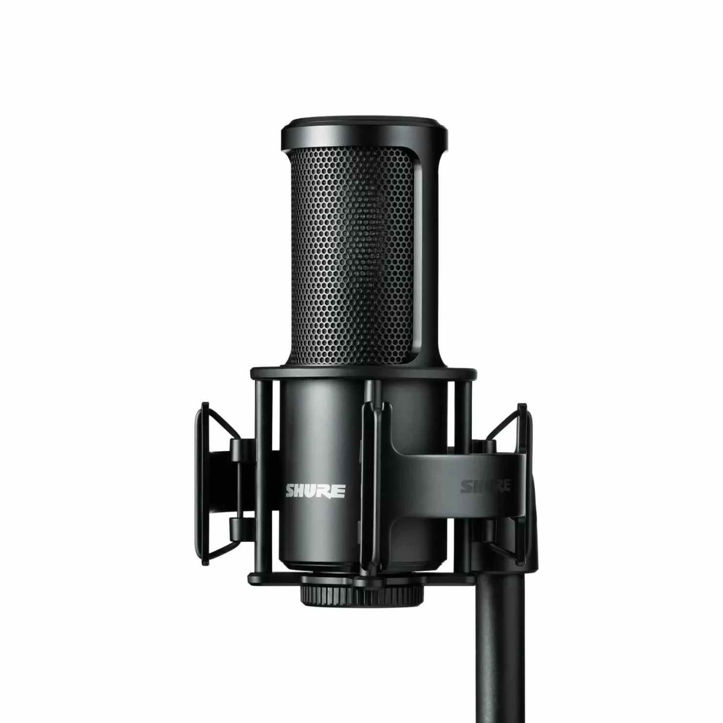 Shure A4SM | Accessories