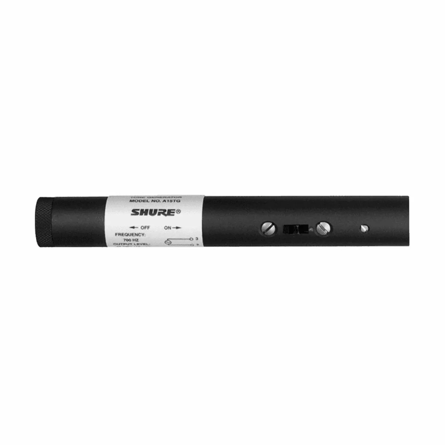 Shure A15TG | Accessories