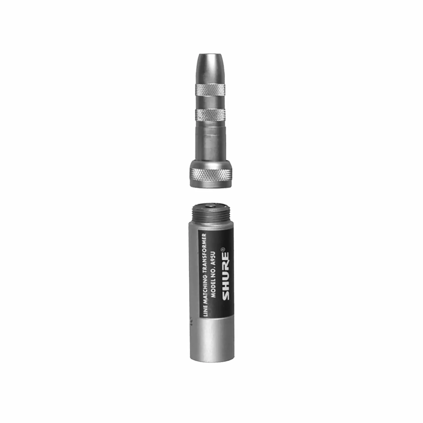 Shure A95U | Accessories
