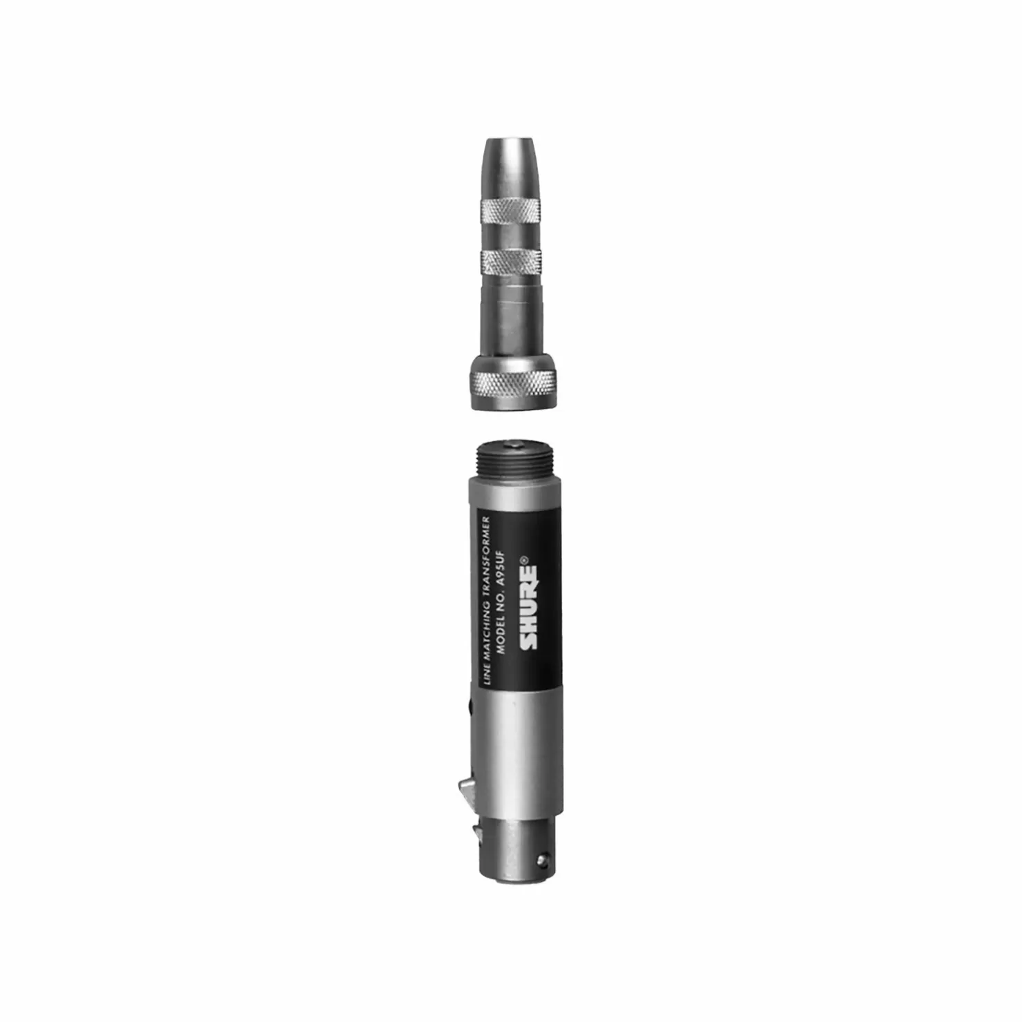 Shure A95UF | Accessories