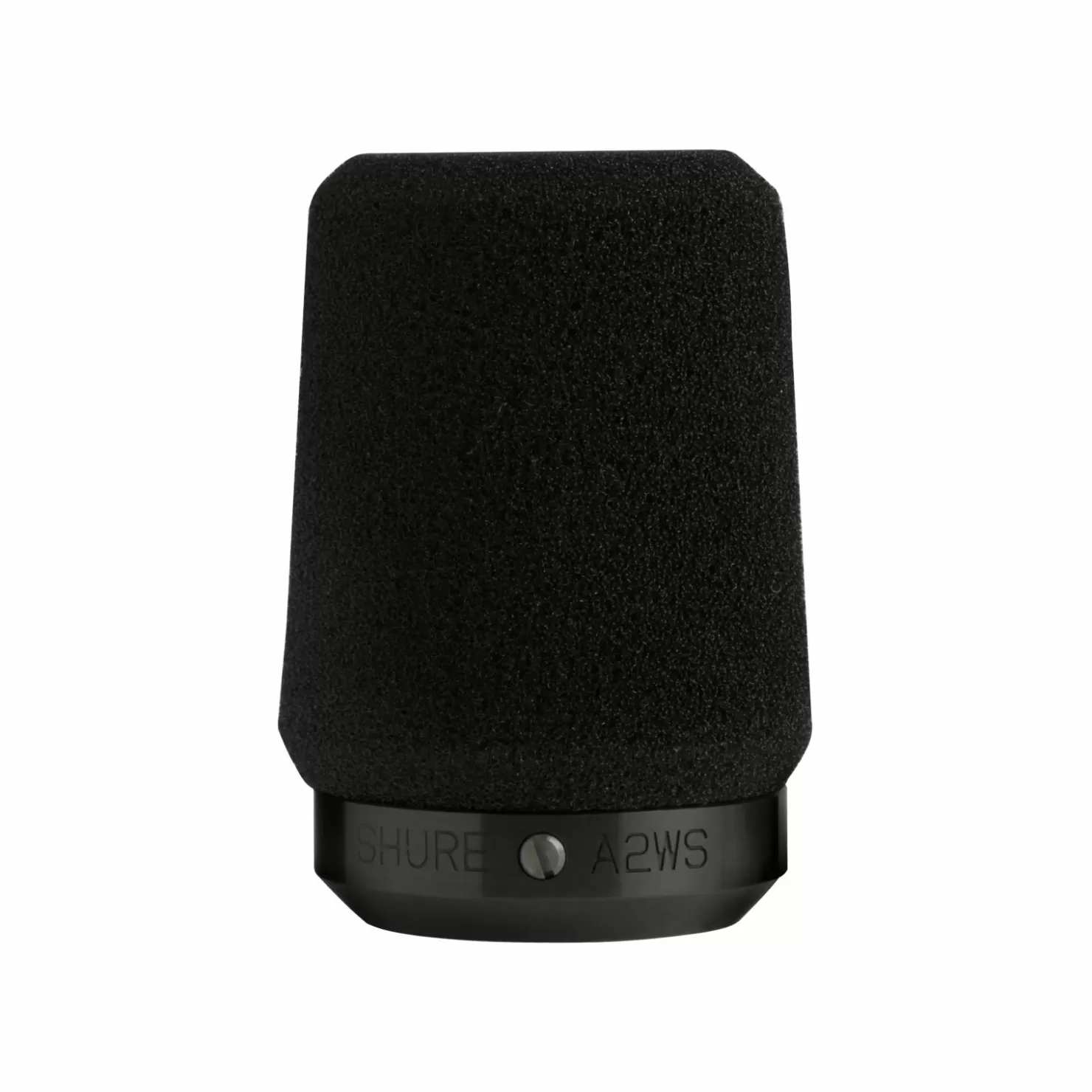Shure A2WS | Accessories