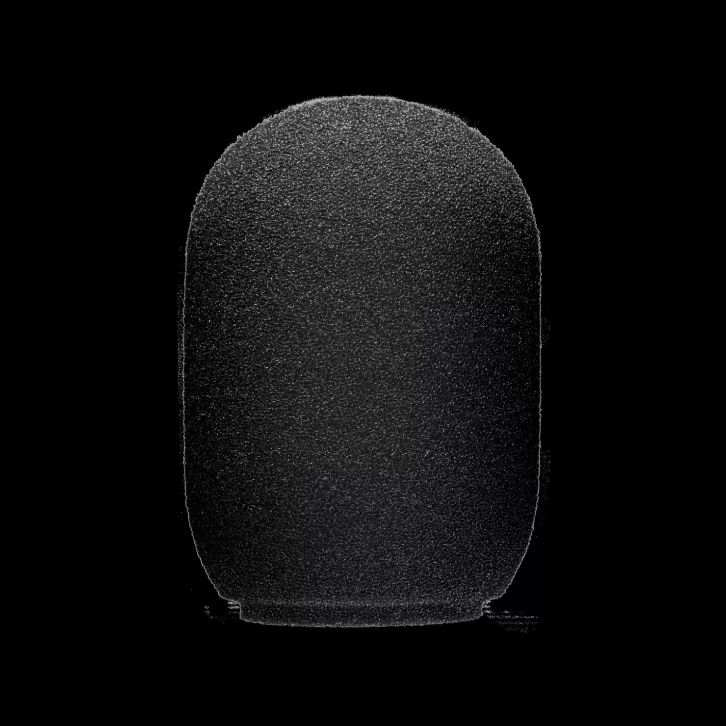 Shure A7WS | Accessories