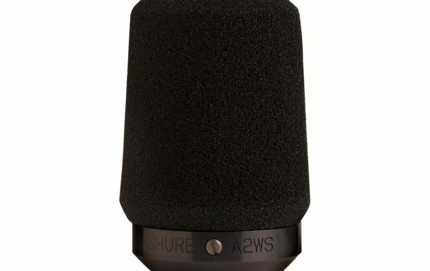 Shure A2WS | Accessories