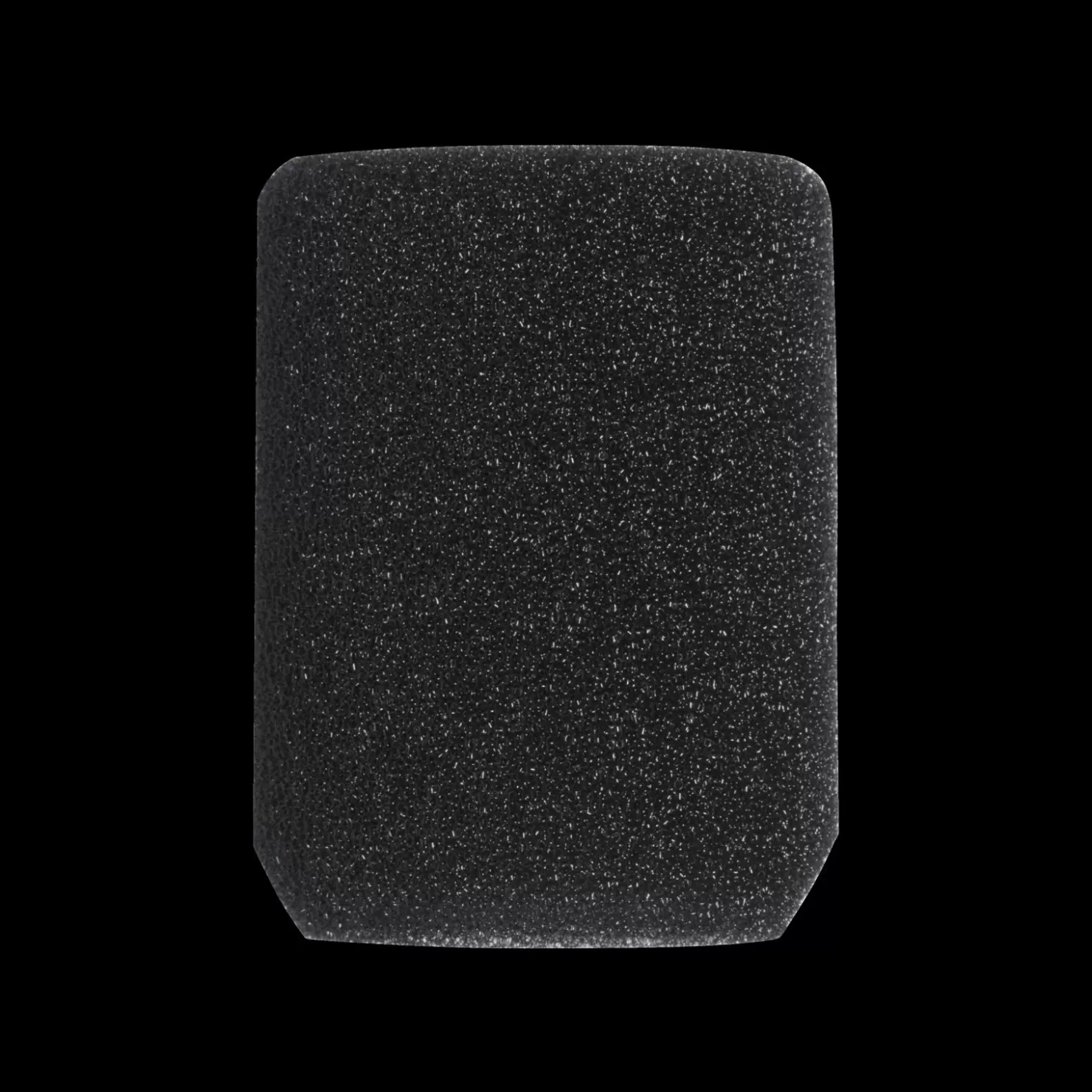 Shure A85WS | Accessories