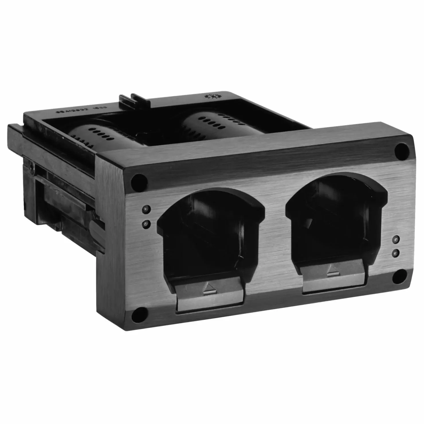 Shure AXT902 | Accessories
