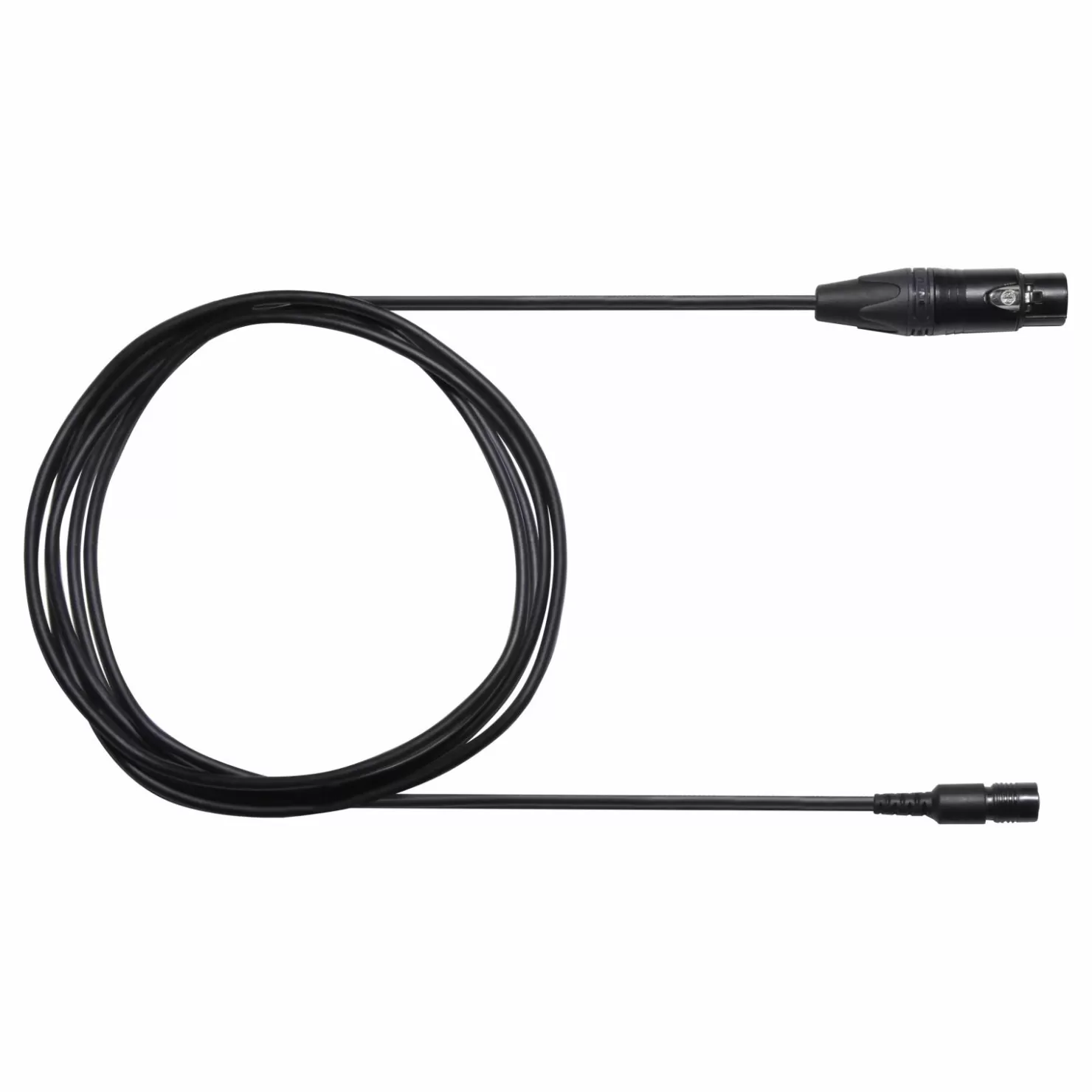 Shure BCASCA-NXLR4-FEM | Accessories