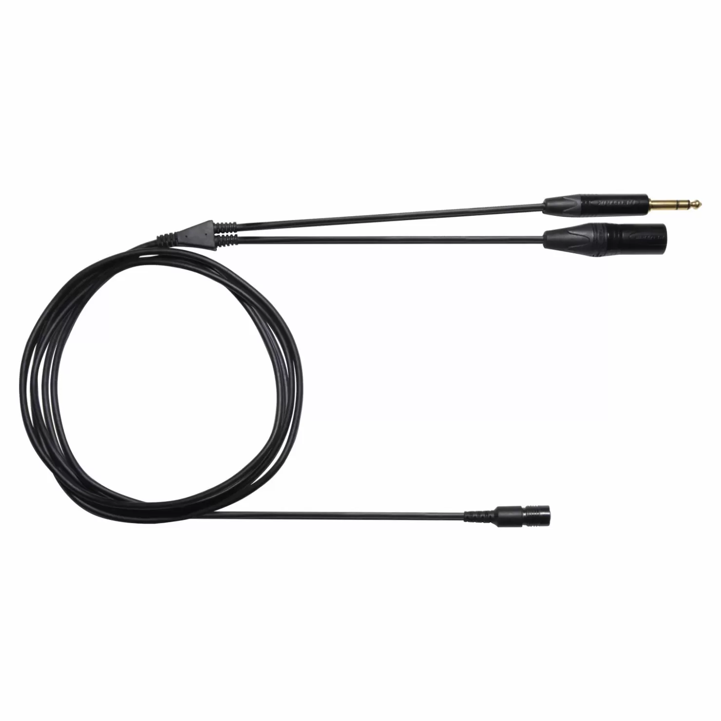 Shure BCASCA-NXLR3QI | Accessories