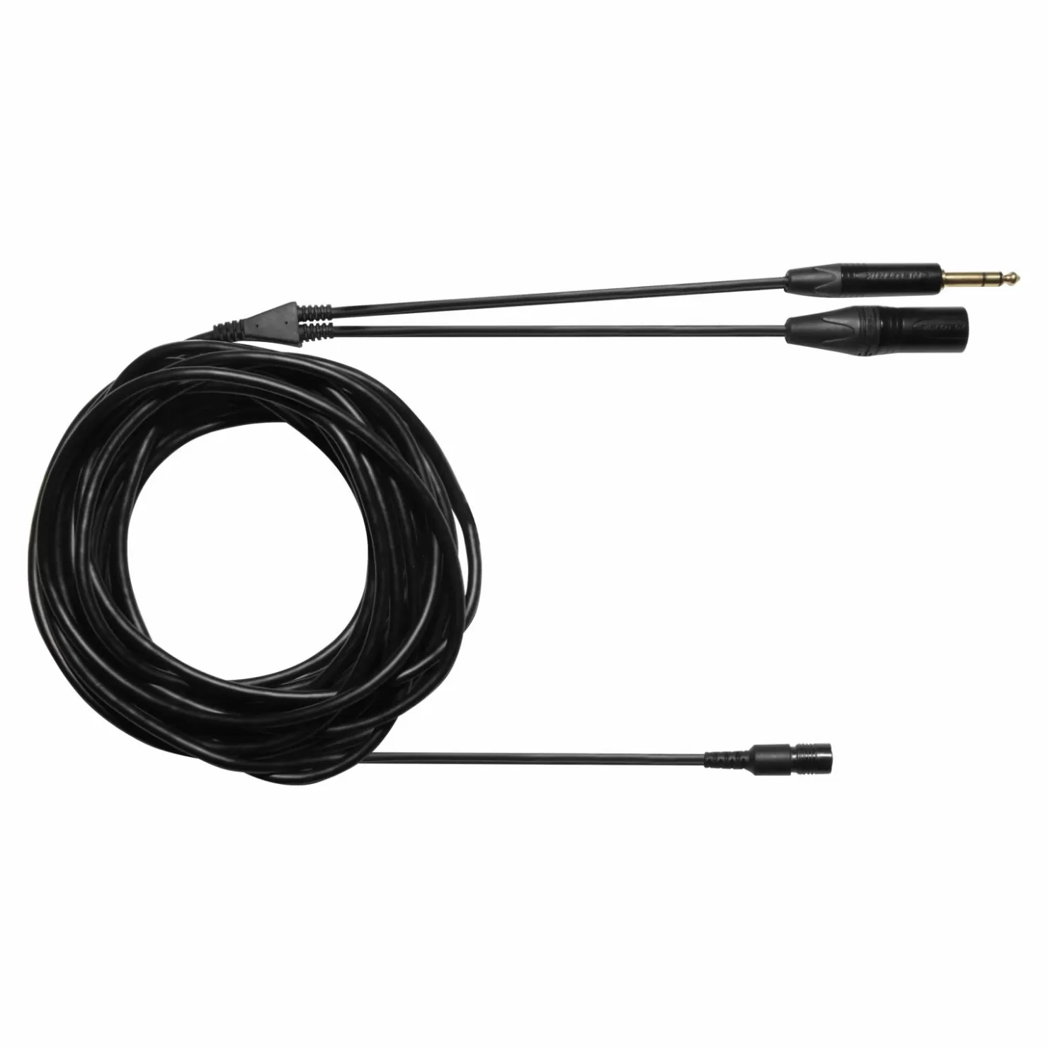 Shure BCASCA-NXLR3QI-25 | Accessories