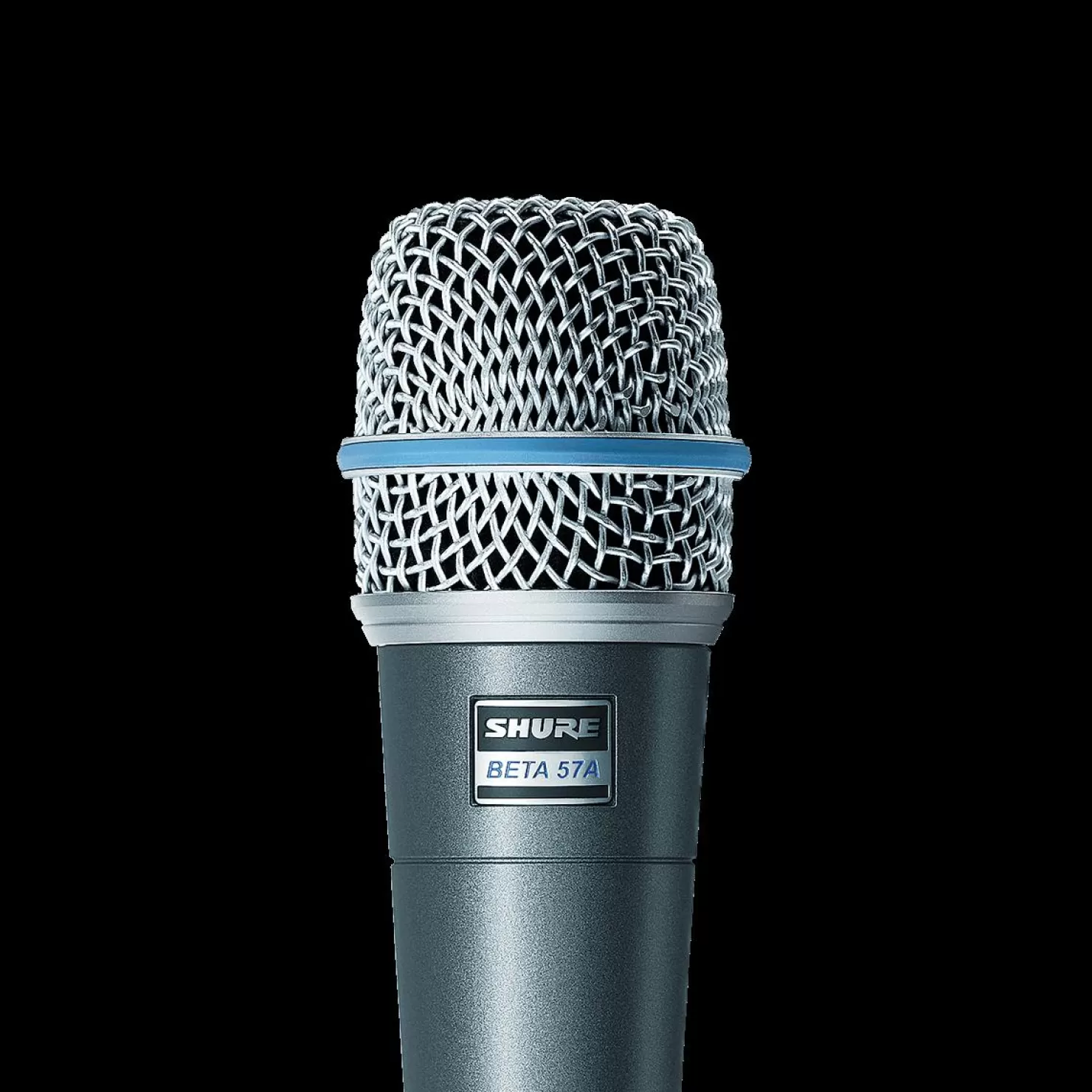 Shure BETA 57A | Microphones