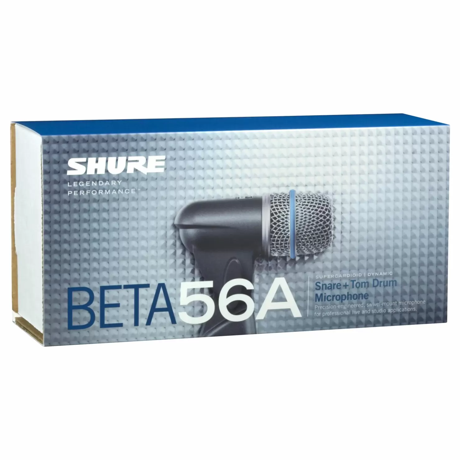 Shure BETA 56A | Microphones