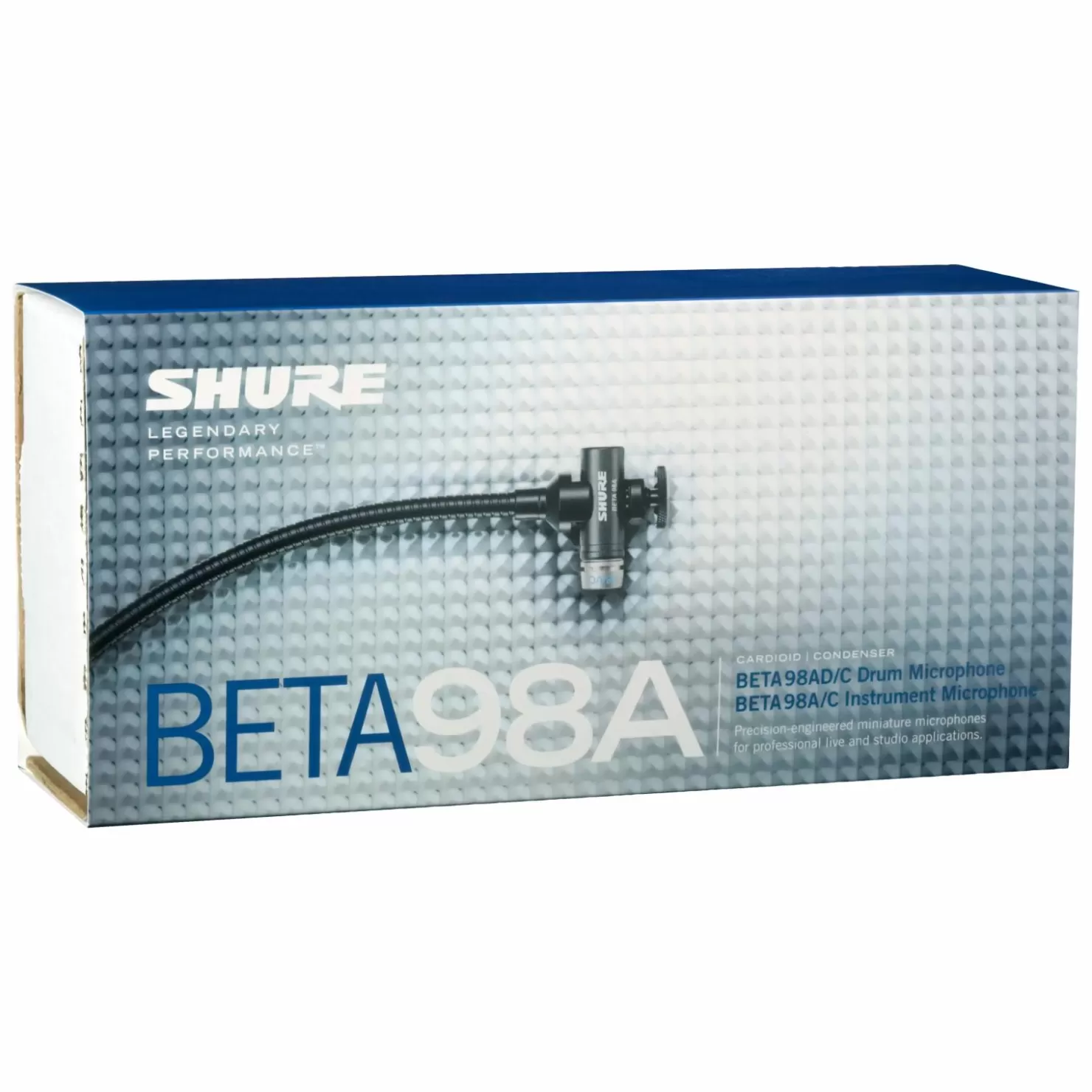 Shure BETA 98AD/C | Microphones