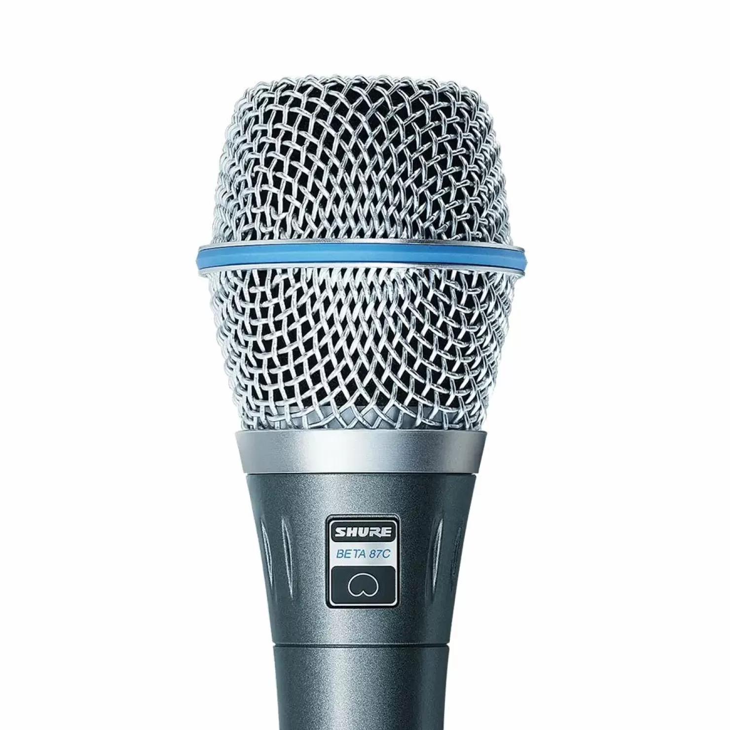Shure BETA 87C | Microphones