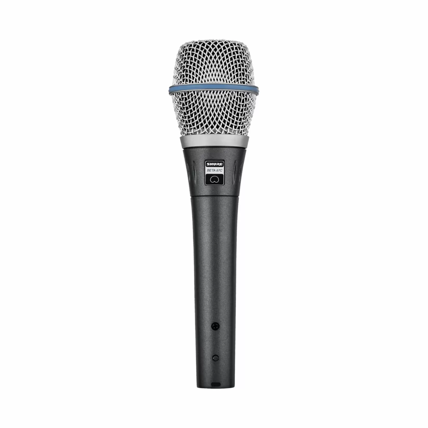 Shure BETA 87C | Microphones