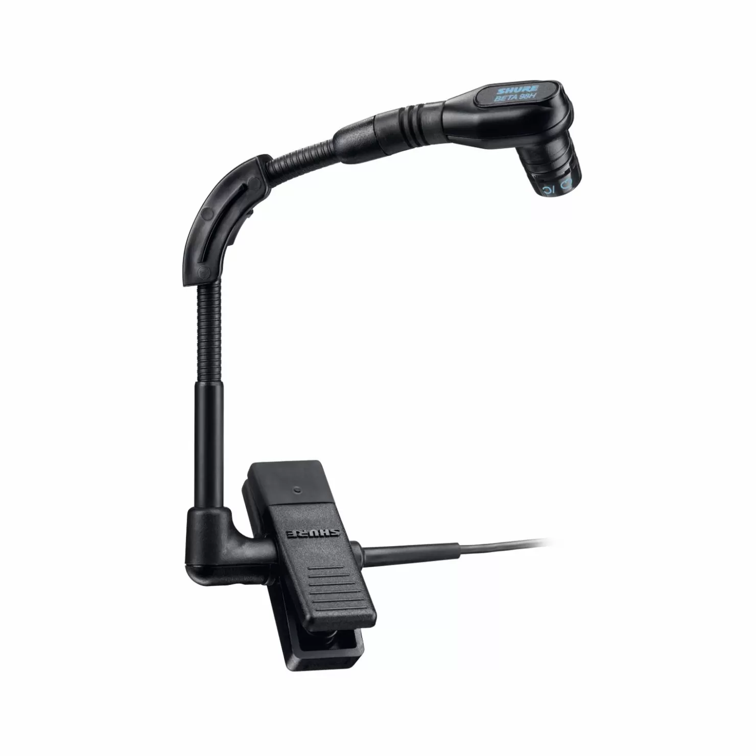 Shure BETA 98H/C | Microphones