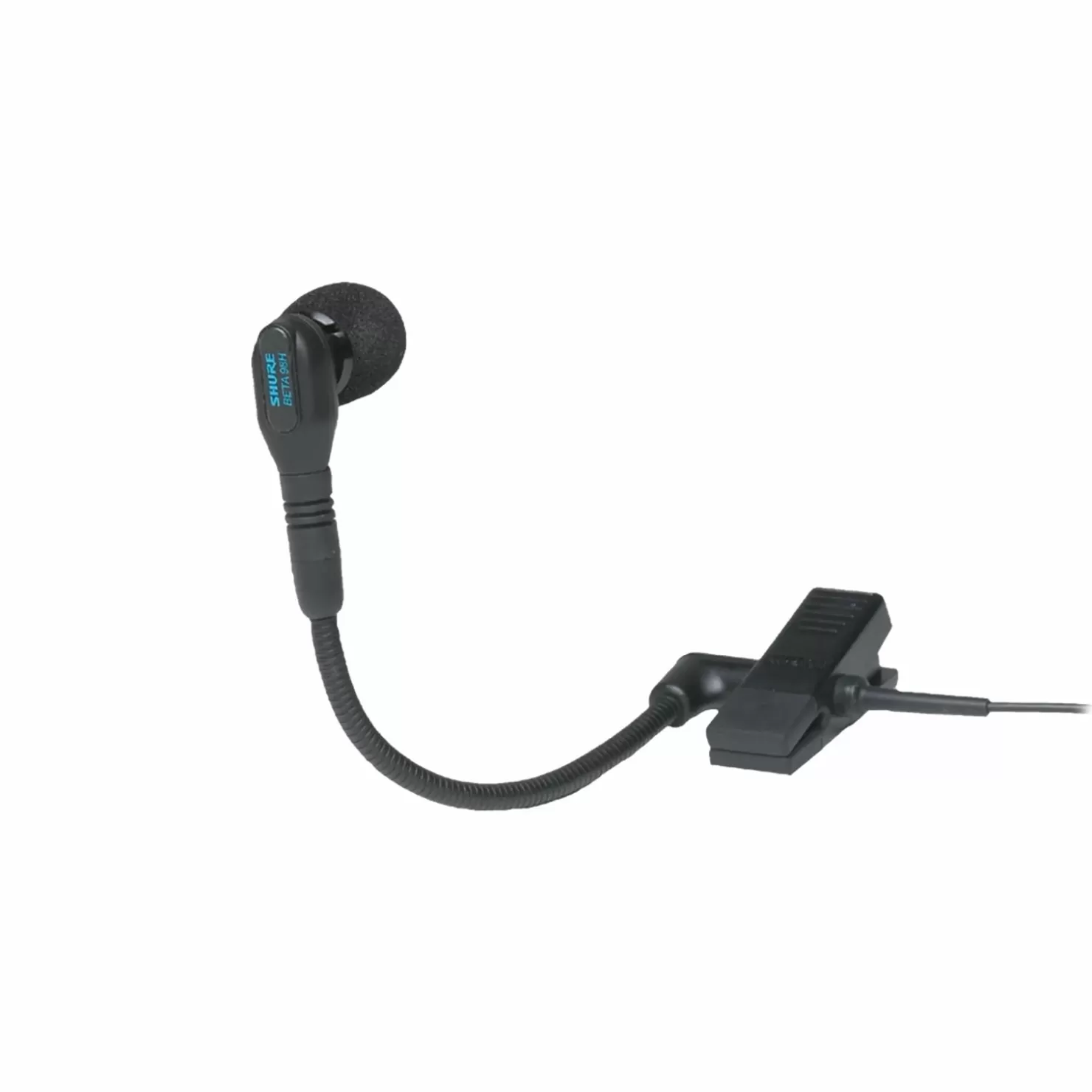 Shure BETA 98H/C | Microphones