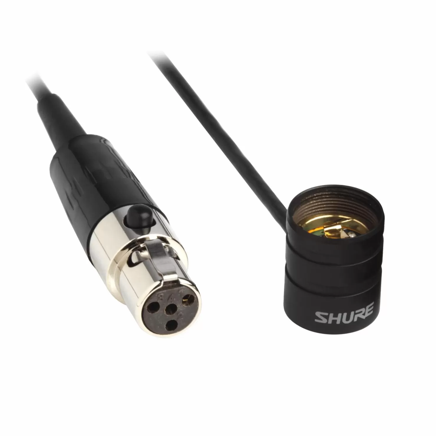 Shure C122 | Accessories