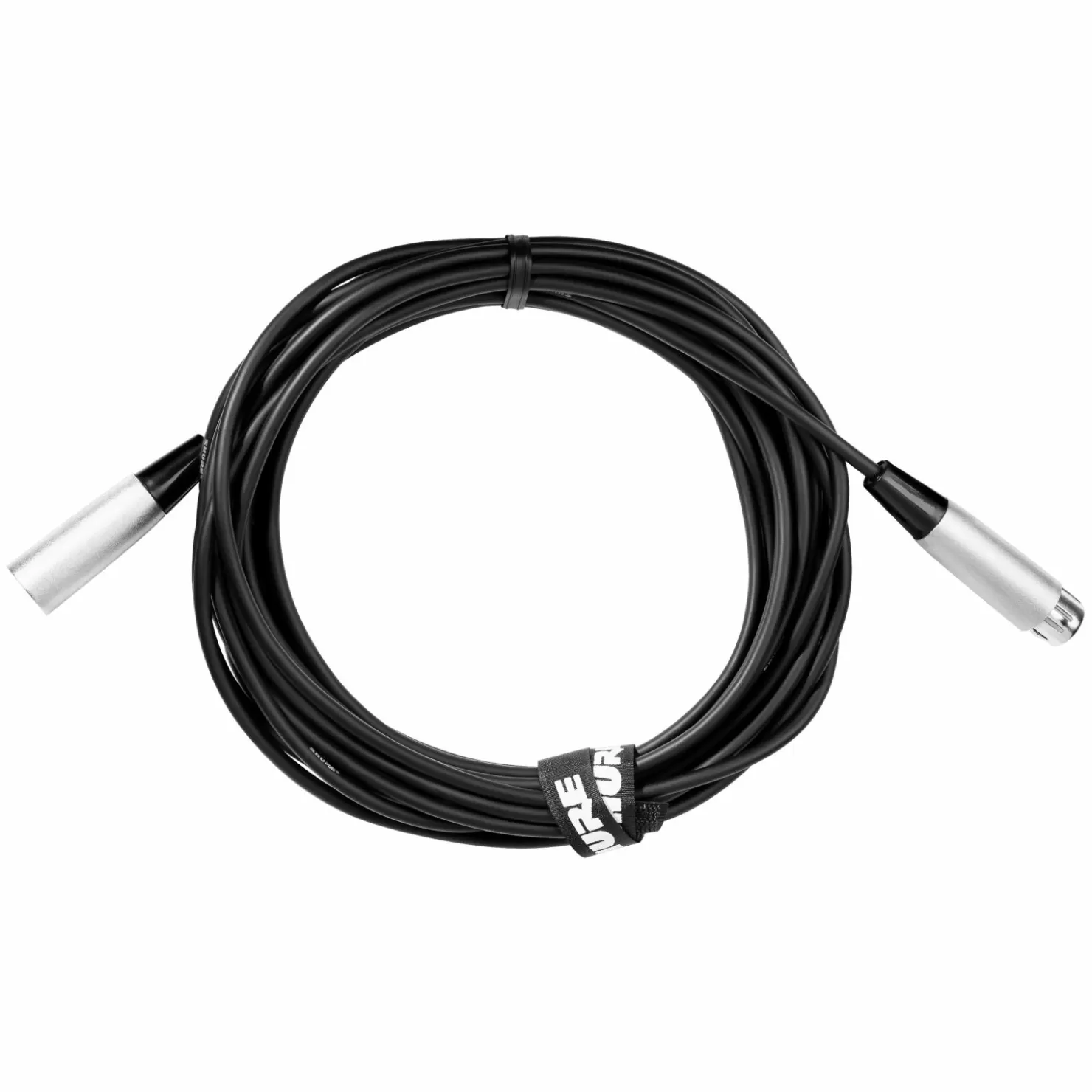 Shure C25J | Accessories