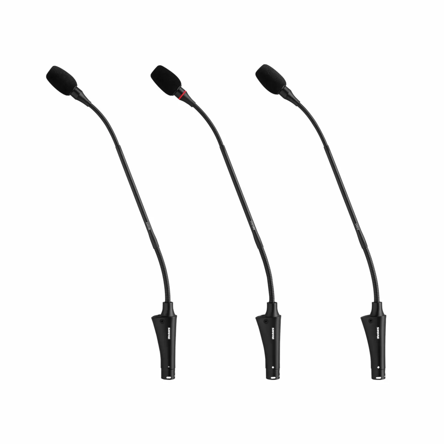 Shure CVG12 | Microphones