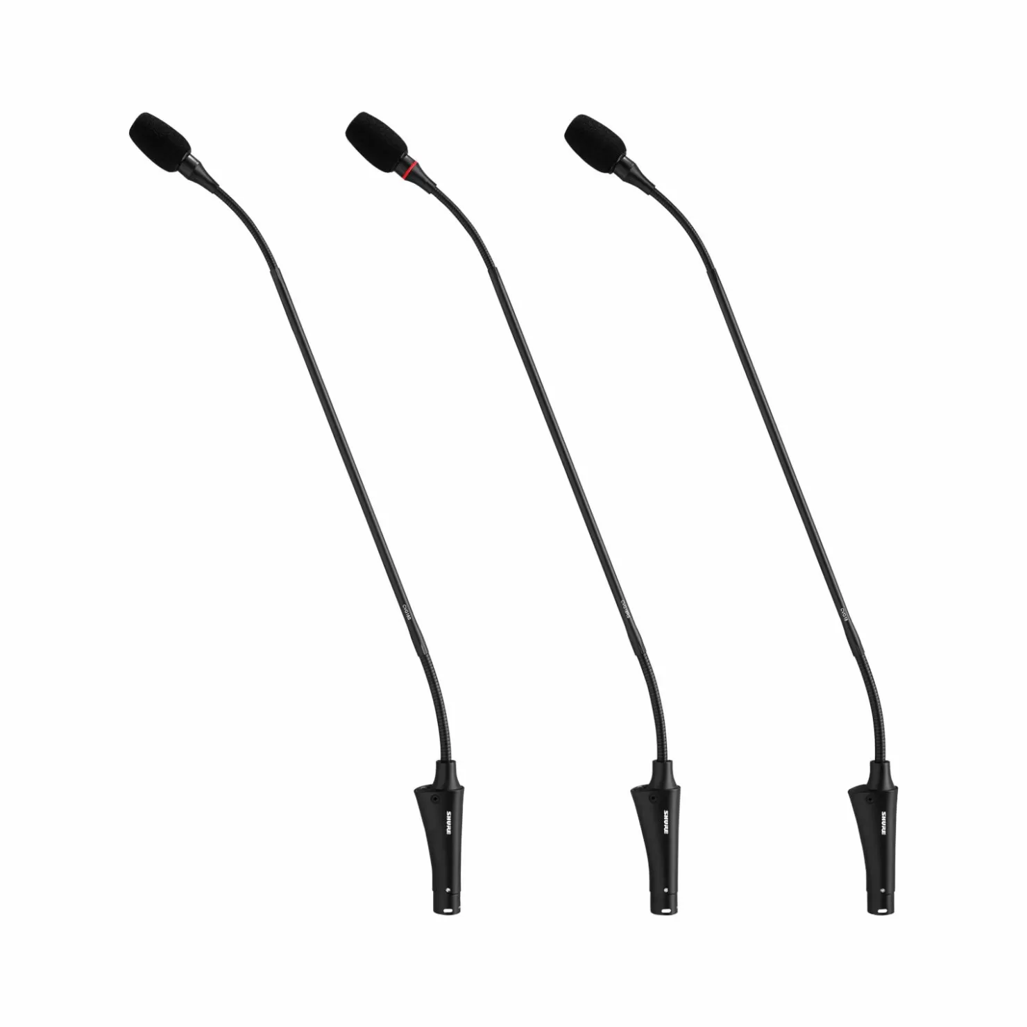 Shure CVG18 | Microphones